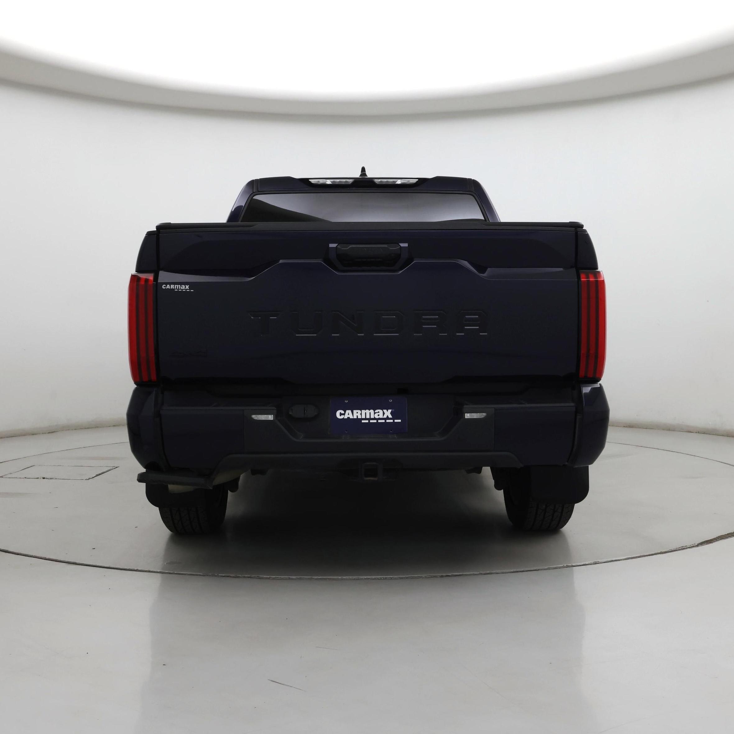 Thumbnail: 2023 Toyota Tundra - 6