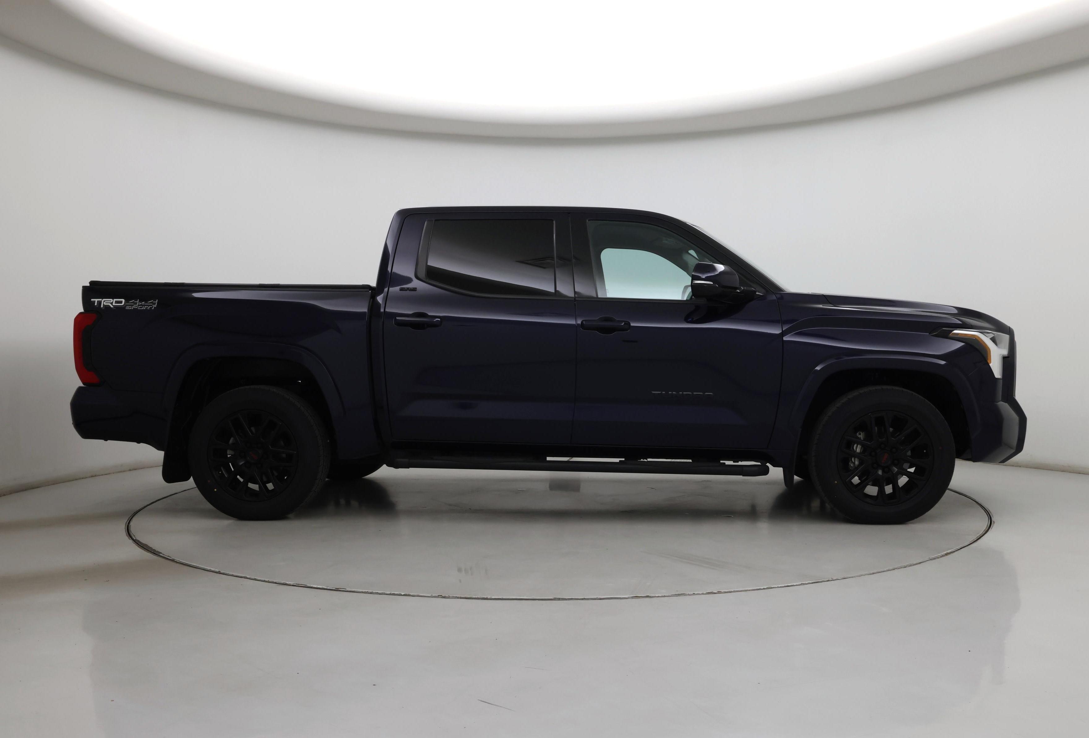 Thumbnail: 2023 Toyota Tundra - 7