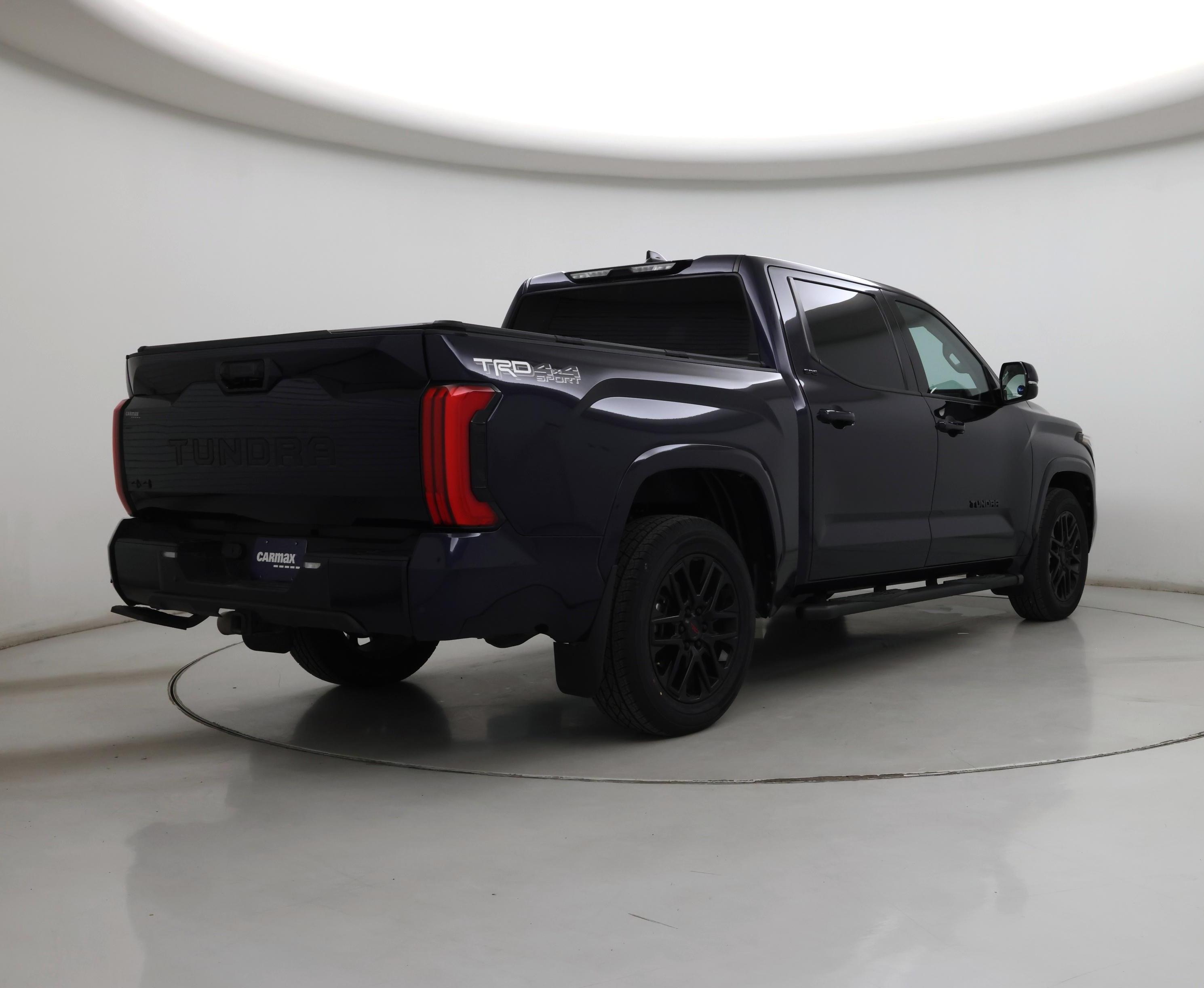 Thumbnail: 2023 Toyota Tundra - 8
