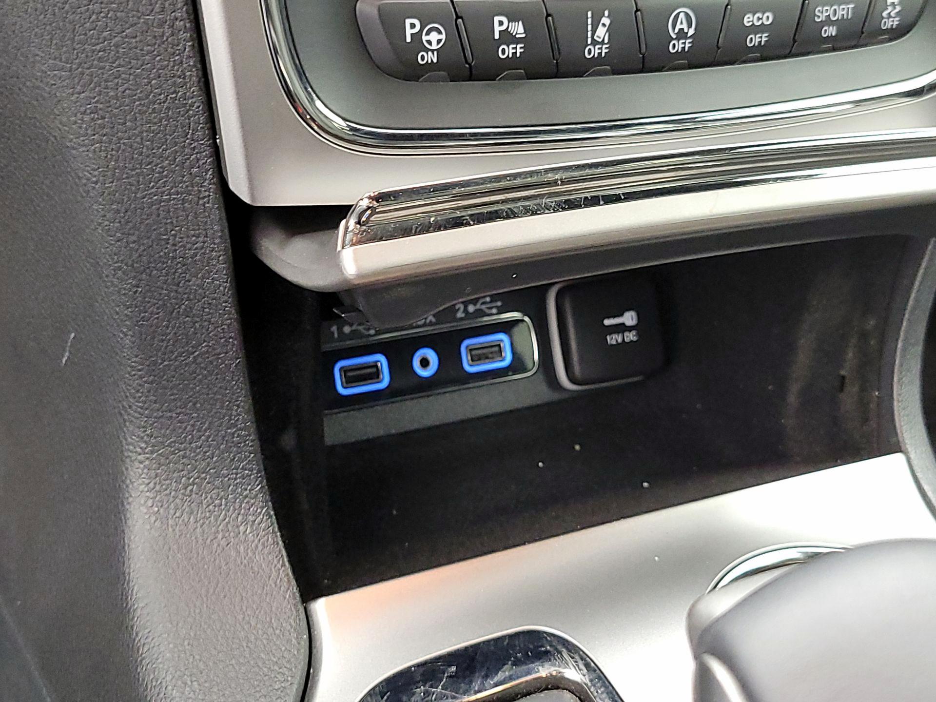 Thumbnail: 2018 Jeep Grand Cherokee - 19