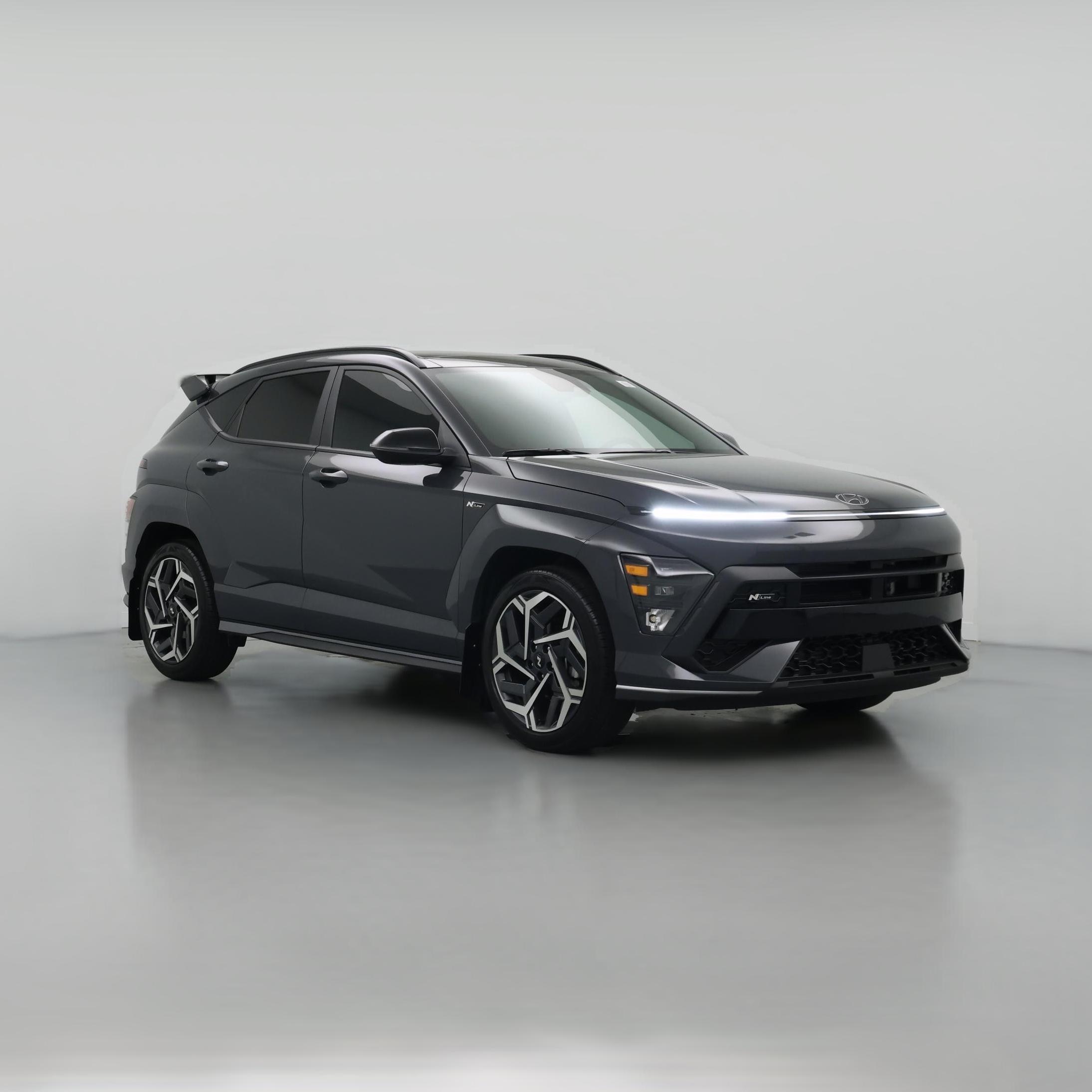 Thumbnail: 2024 Hyundai Kona - 1
