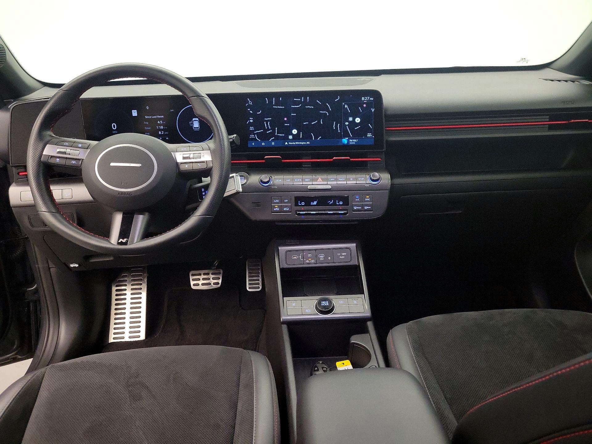 Thumbnail: 2024 Hyundai Kona - 9