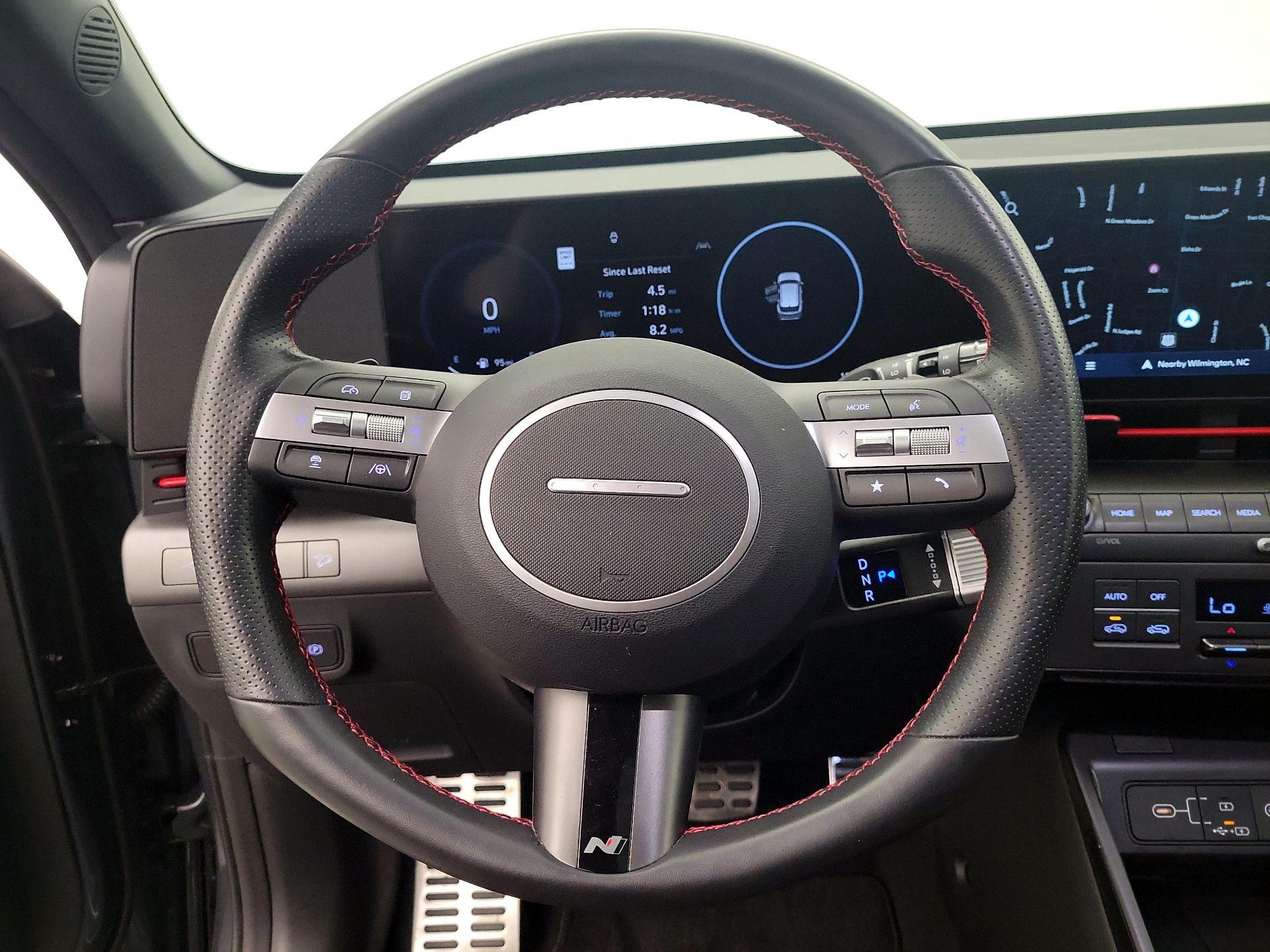 Thumbnail: 2024 Hyundai Kona - 10