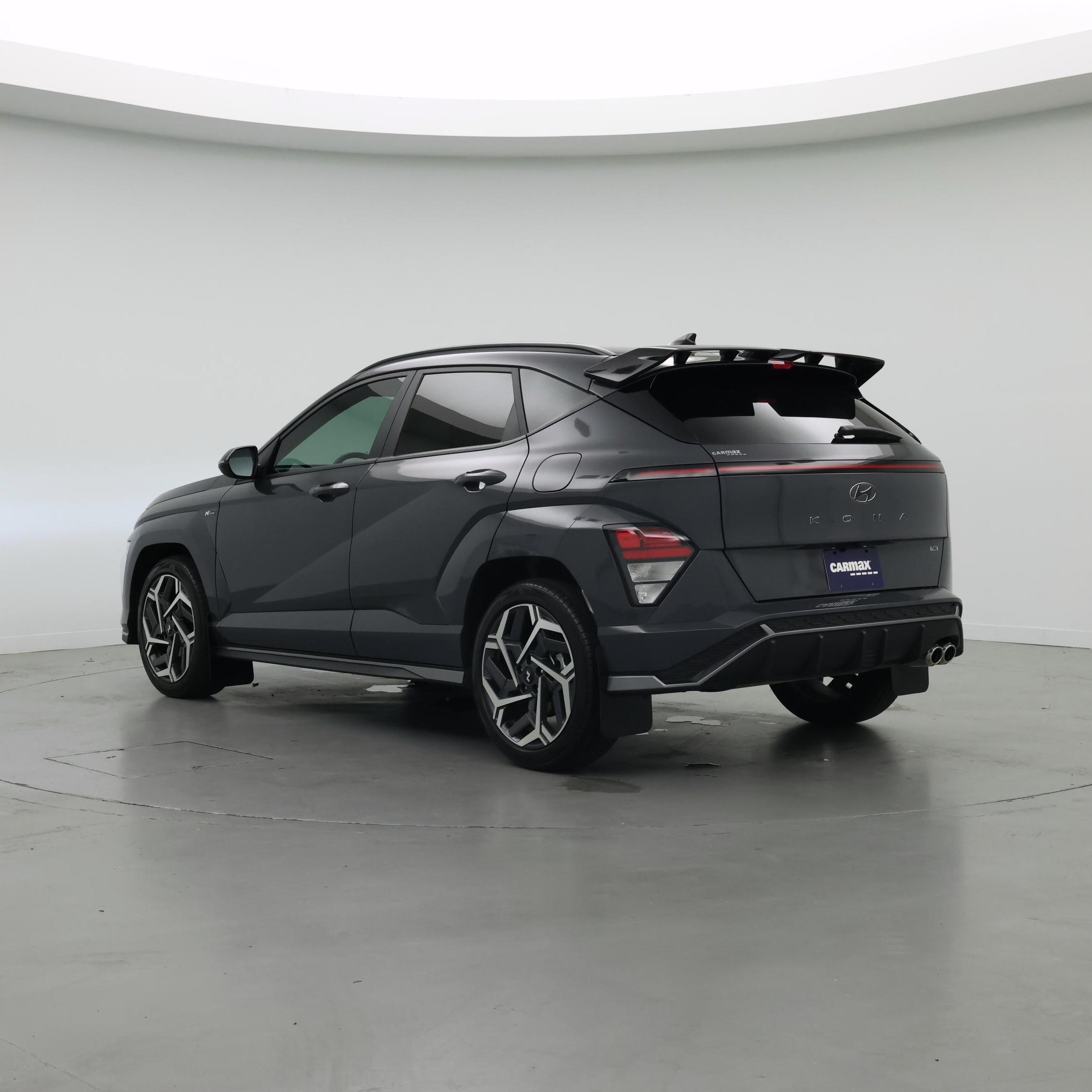 Thumbnail: 2024 Hyundai Kona - 2