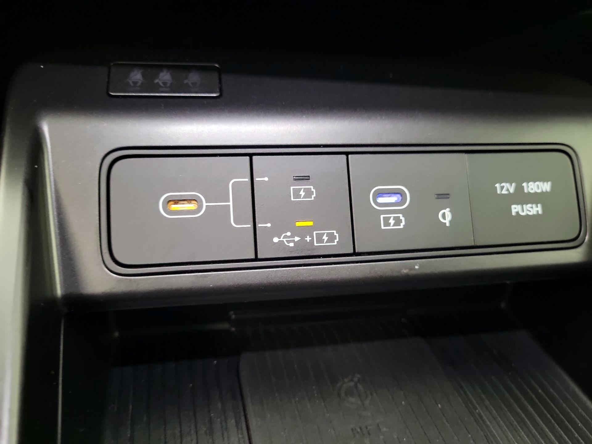 Thumbnail: 2024 Hyundai Kona - 19