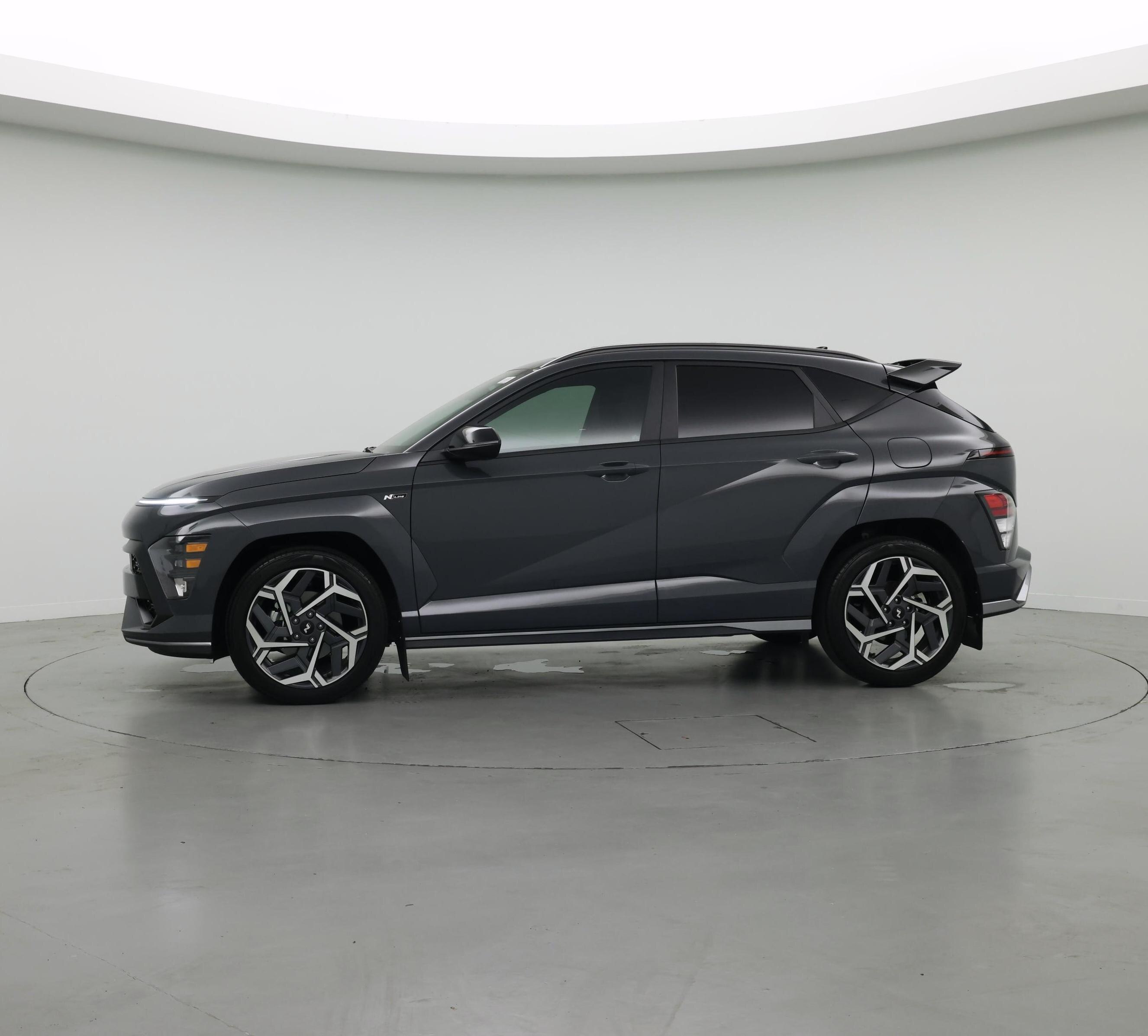 Thumbnail: 2024 Hyundai Kona - 3