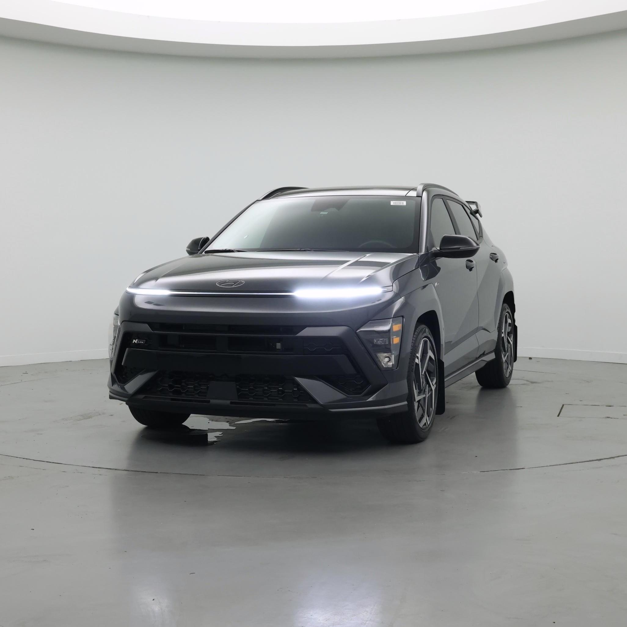 Thumbnail: 2024 Hyundai Kona - 4