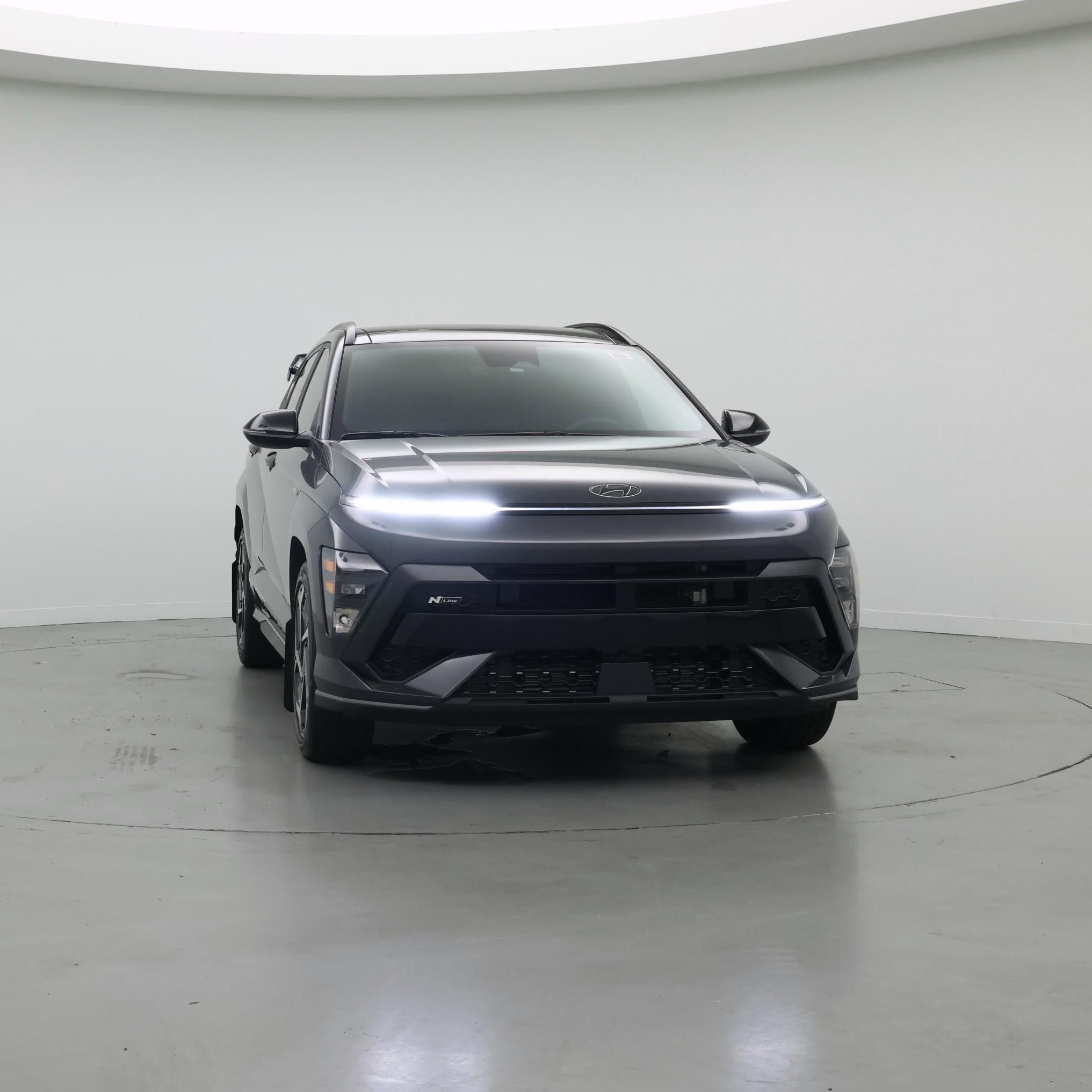 Thumbnail: 2024 Hyundai Kona - 5