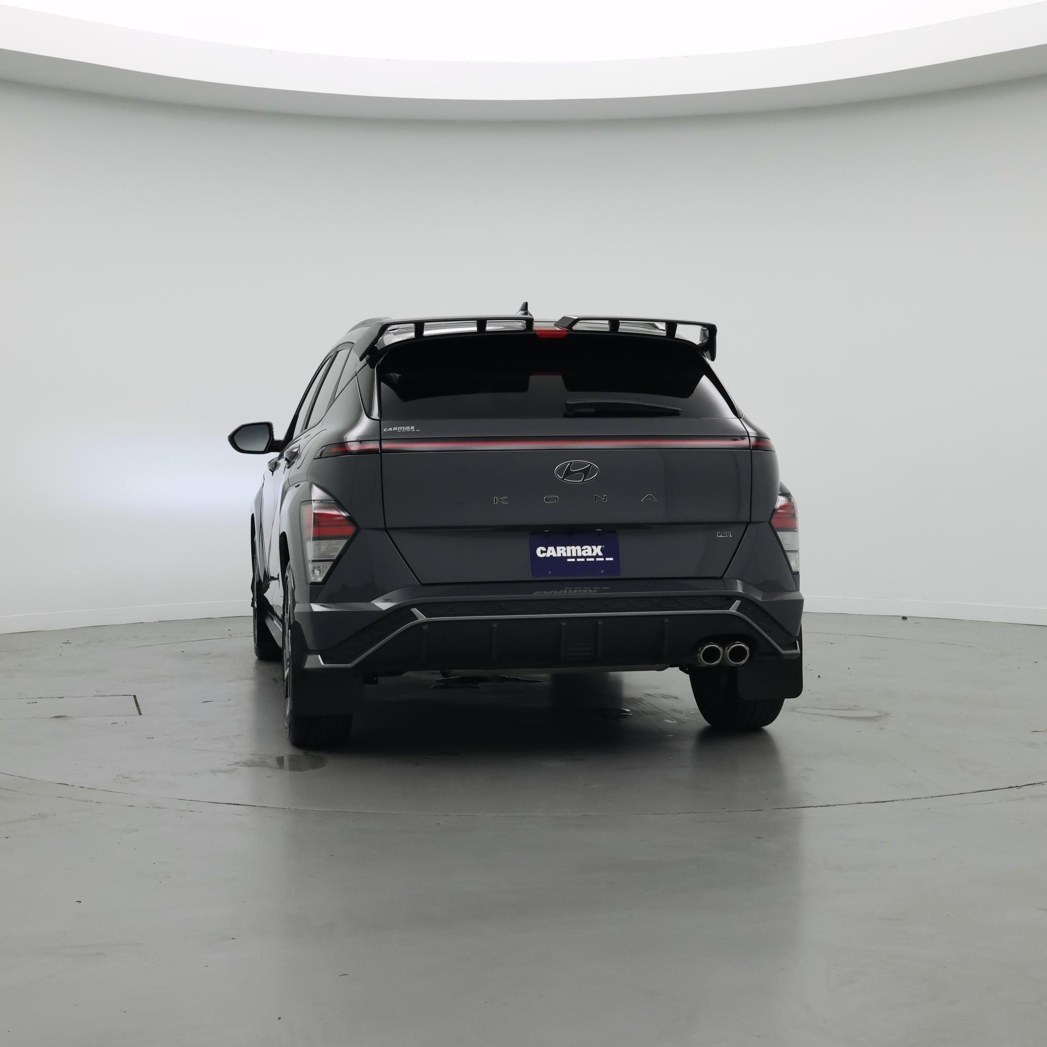 Thumbnail: 2024 Hyundai Kona - 6