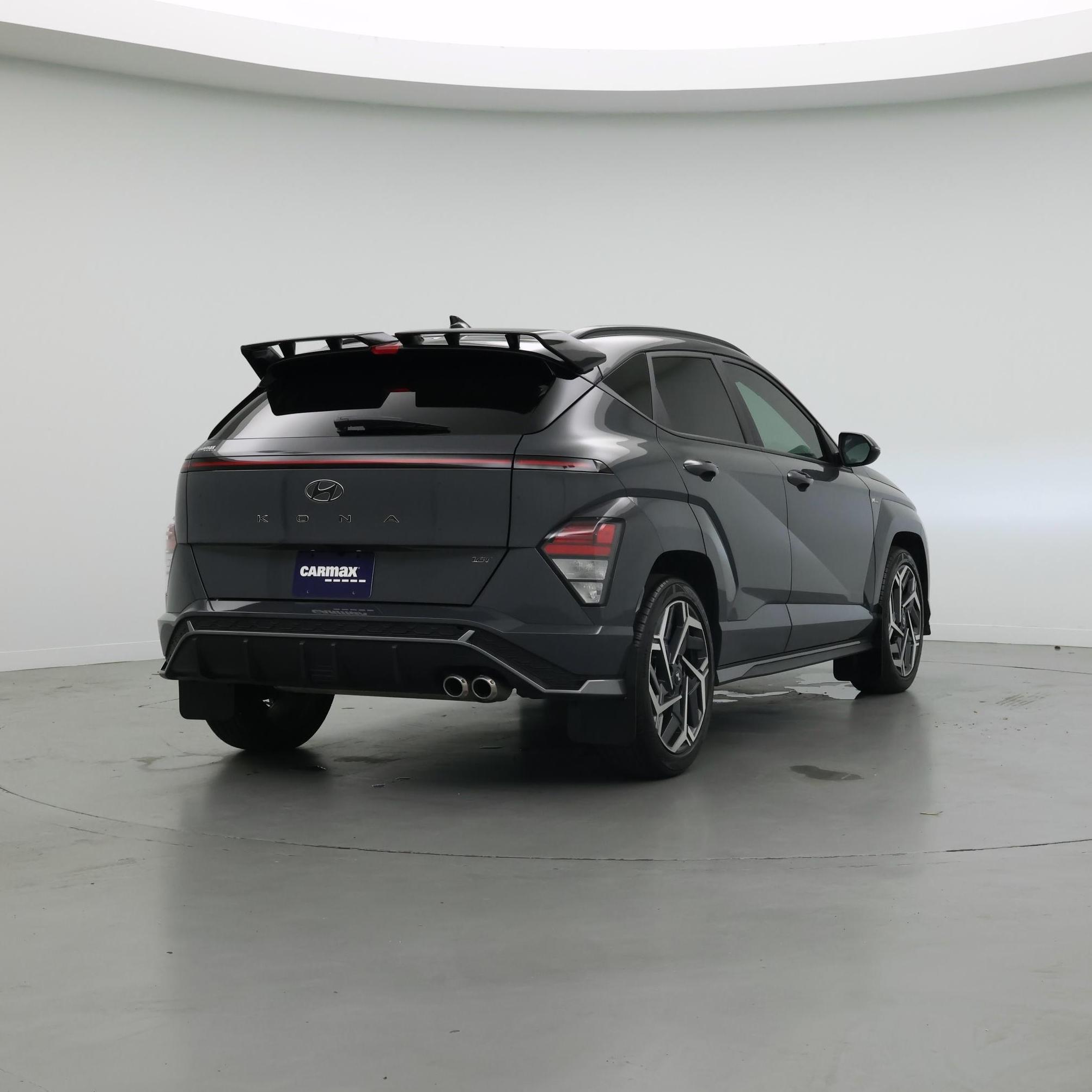 Thumbnail: 2024 Hyundai Kona - 8