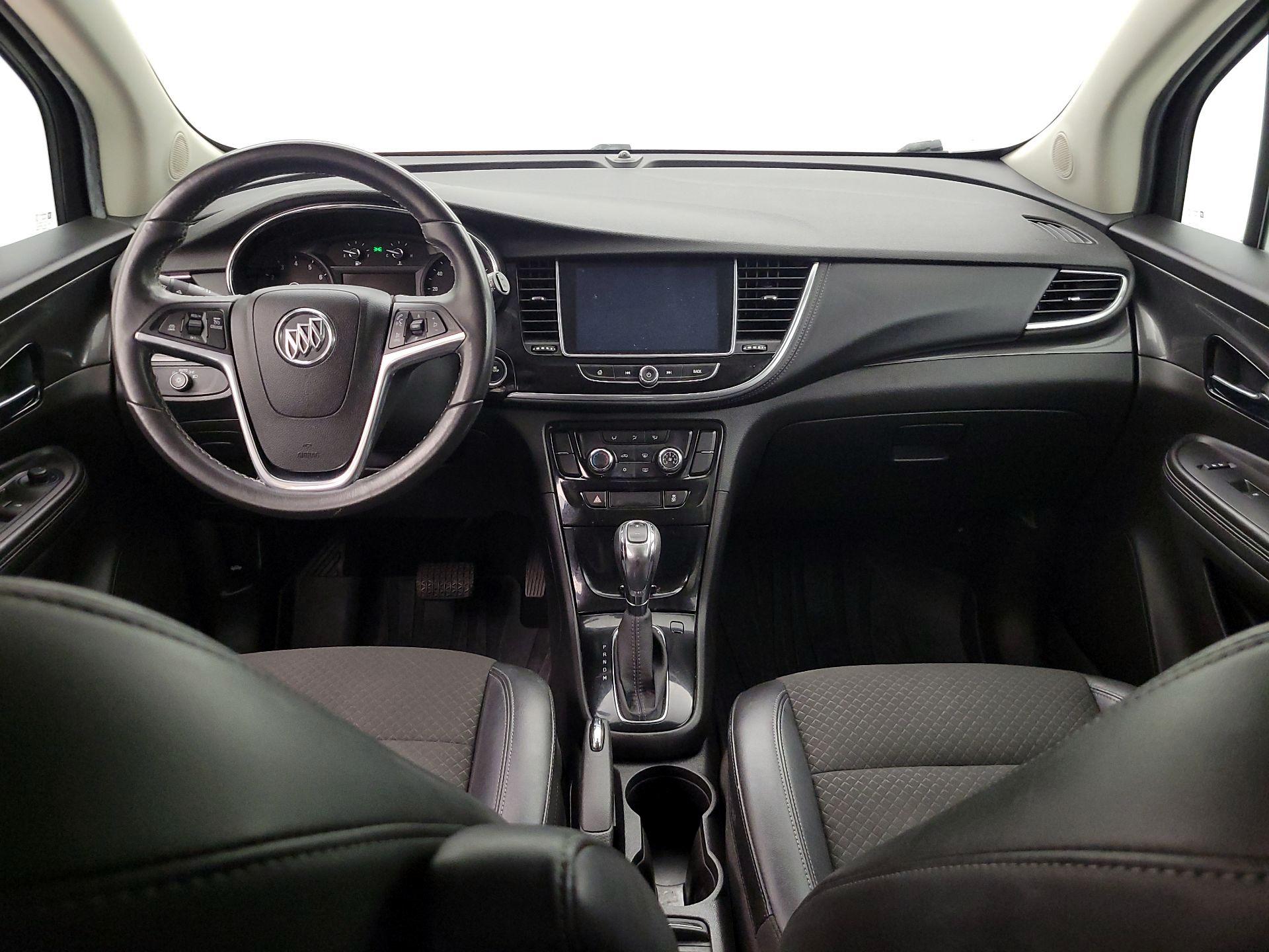 Thumbnail: 2018 Buick Encore - 9