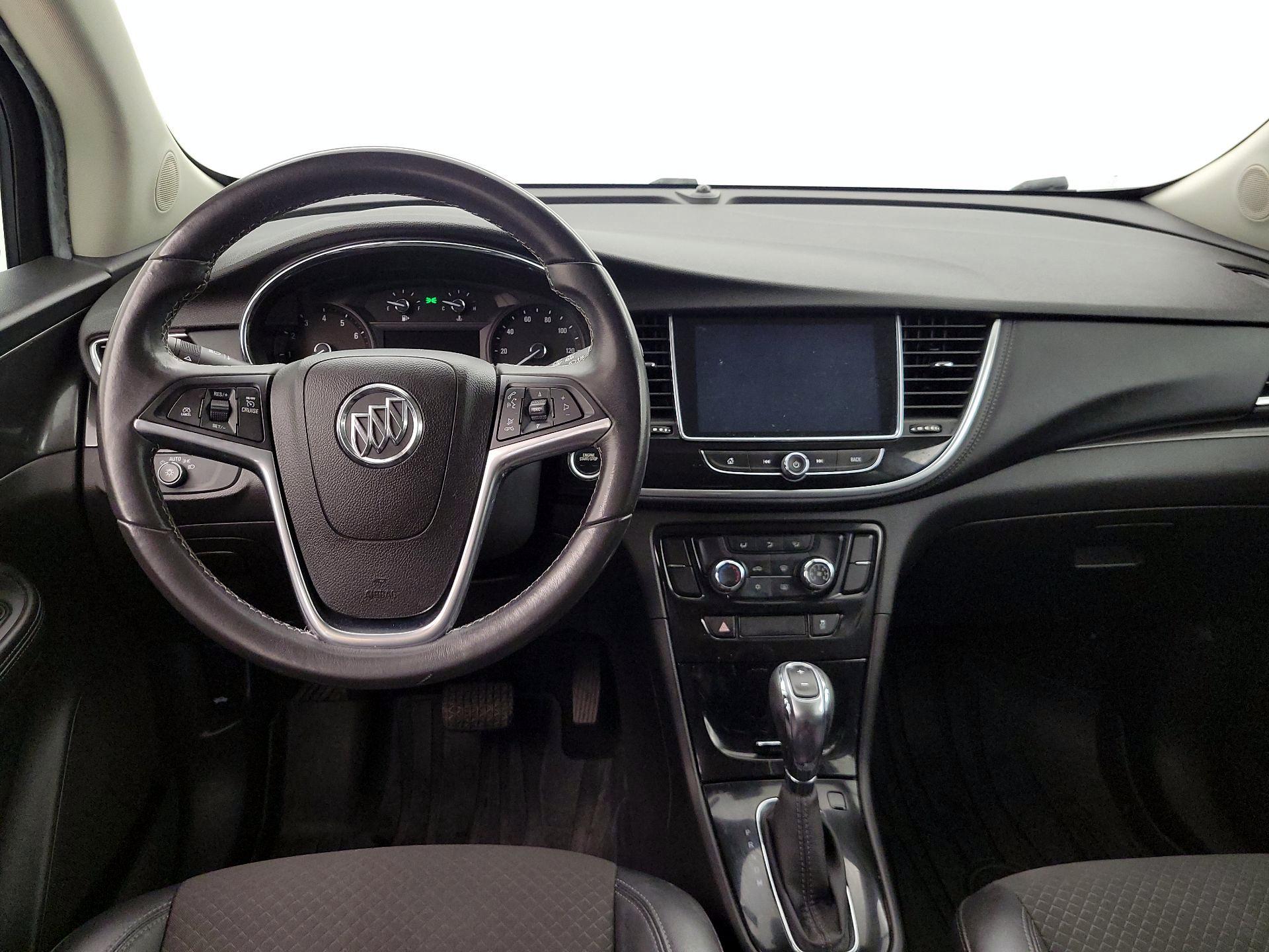 Thumbnail: 2018 Buick Encore - 10