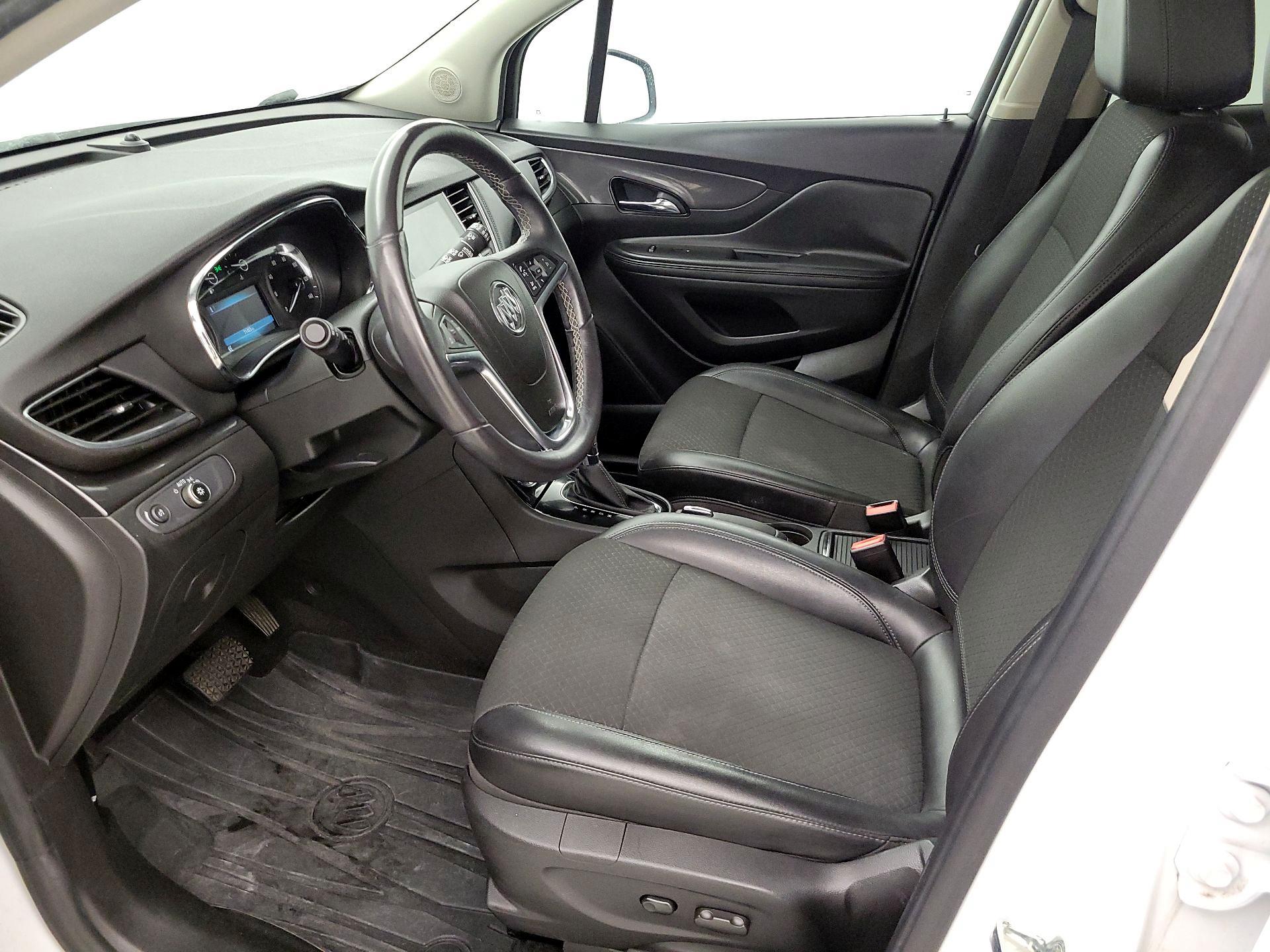 Thumbnail: 2018 Buick Encore - 11