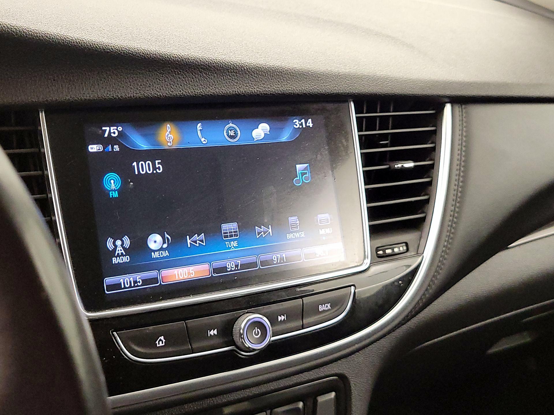Thumbnail: 2018 Buick Encore - 15