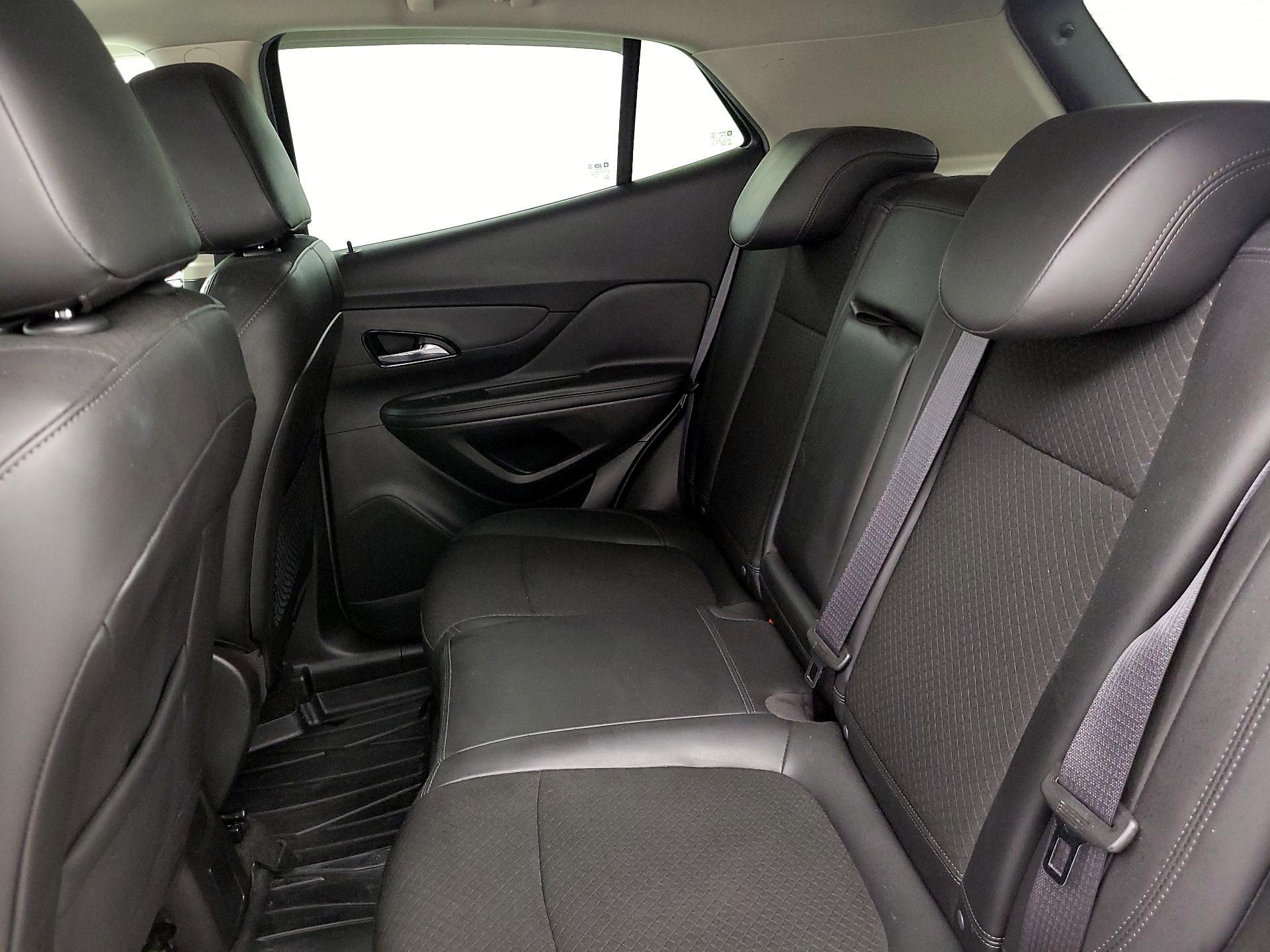 Thumbnail: 2018 Buick Encore - 19
