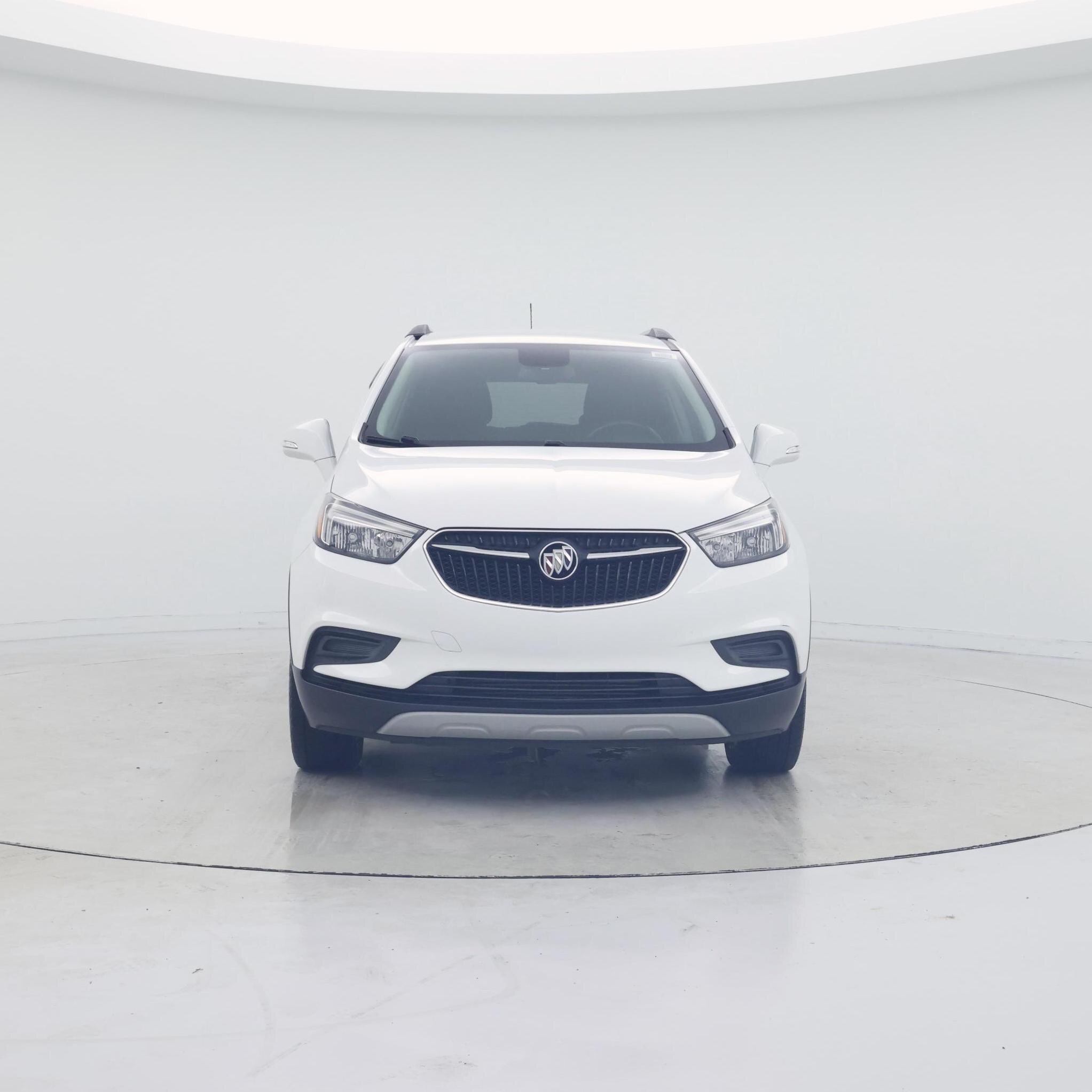 Thumbnail: 2018 Buick Encore - 5