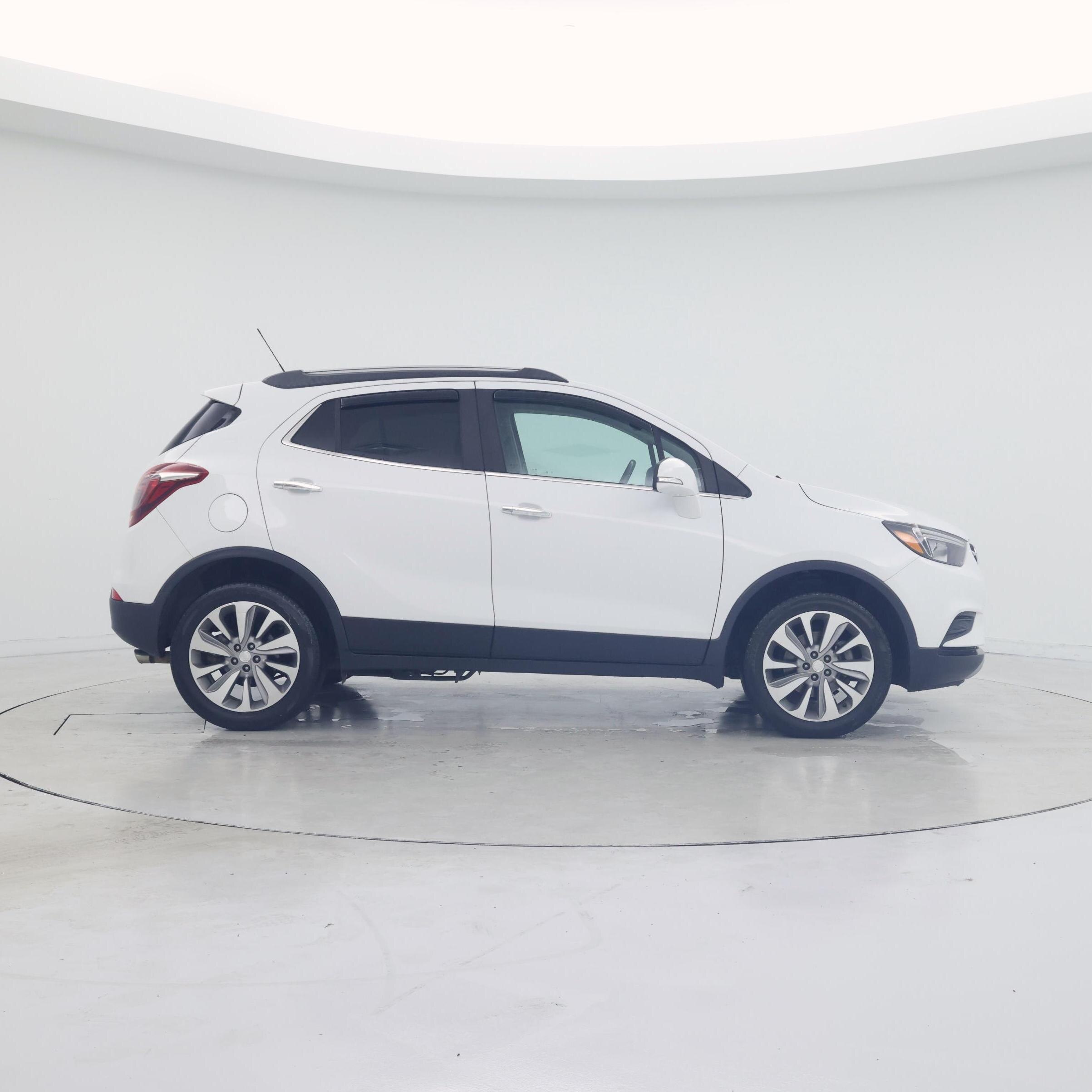 Thumbnail: 2018 Buick Encore - 7