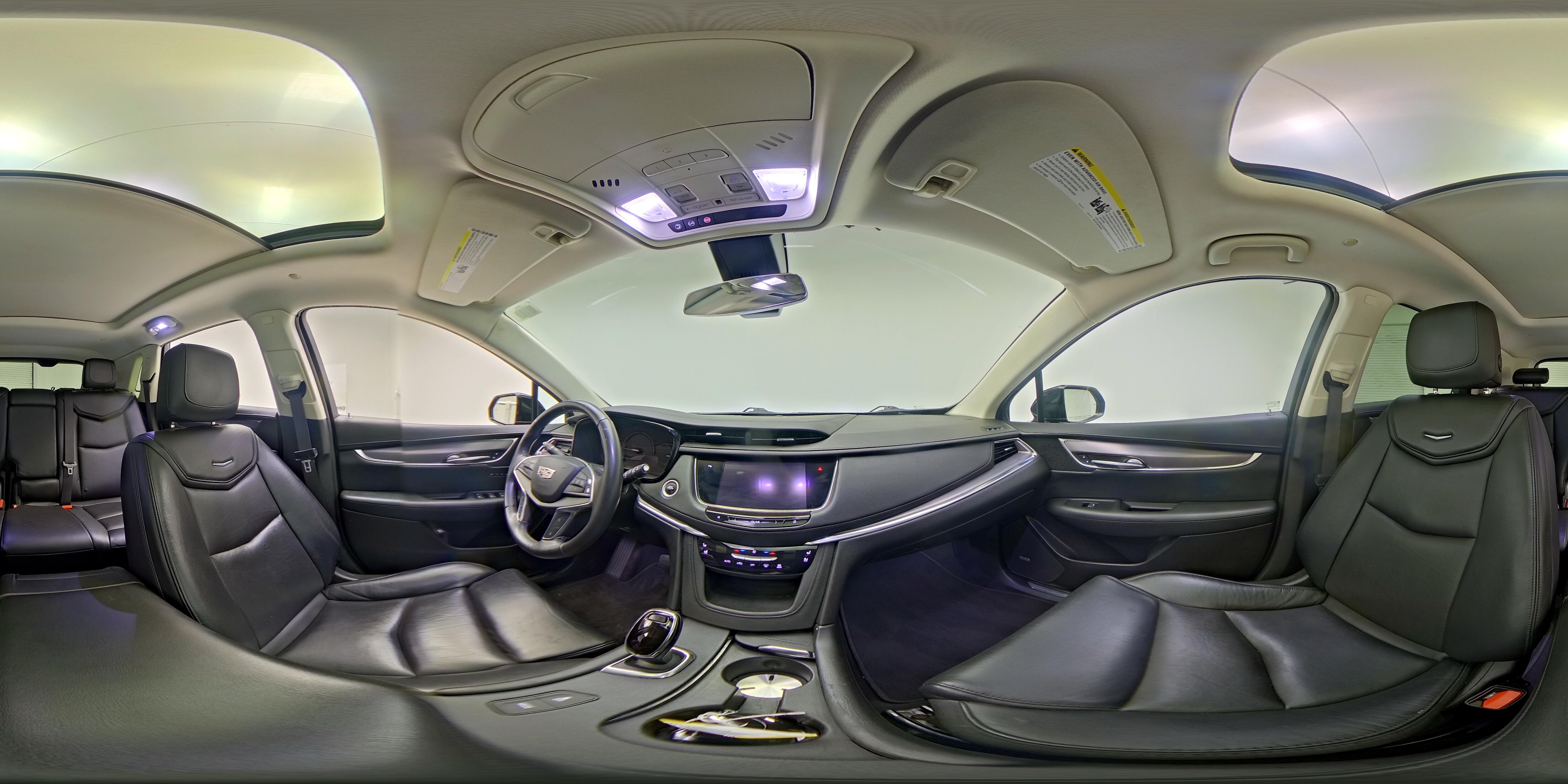 2017 Cadillac XT5 Premium Luxury - Photo 26