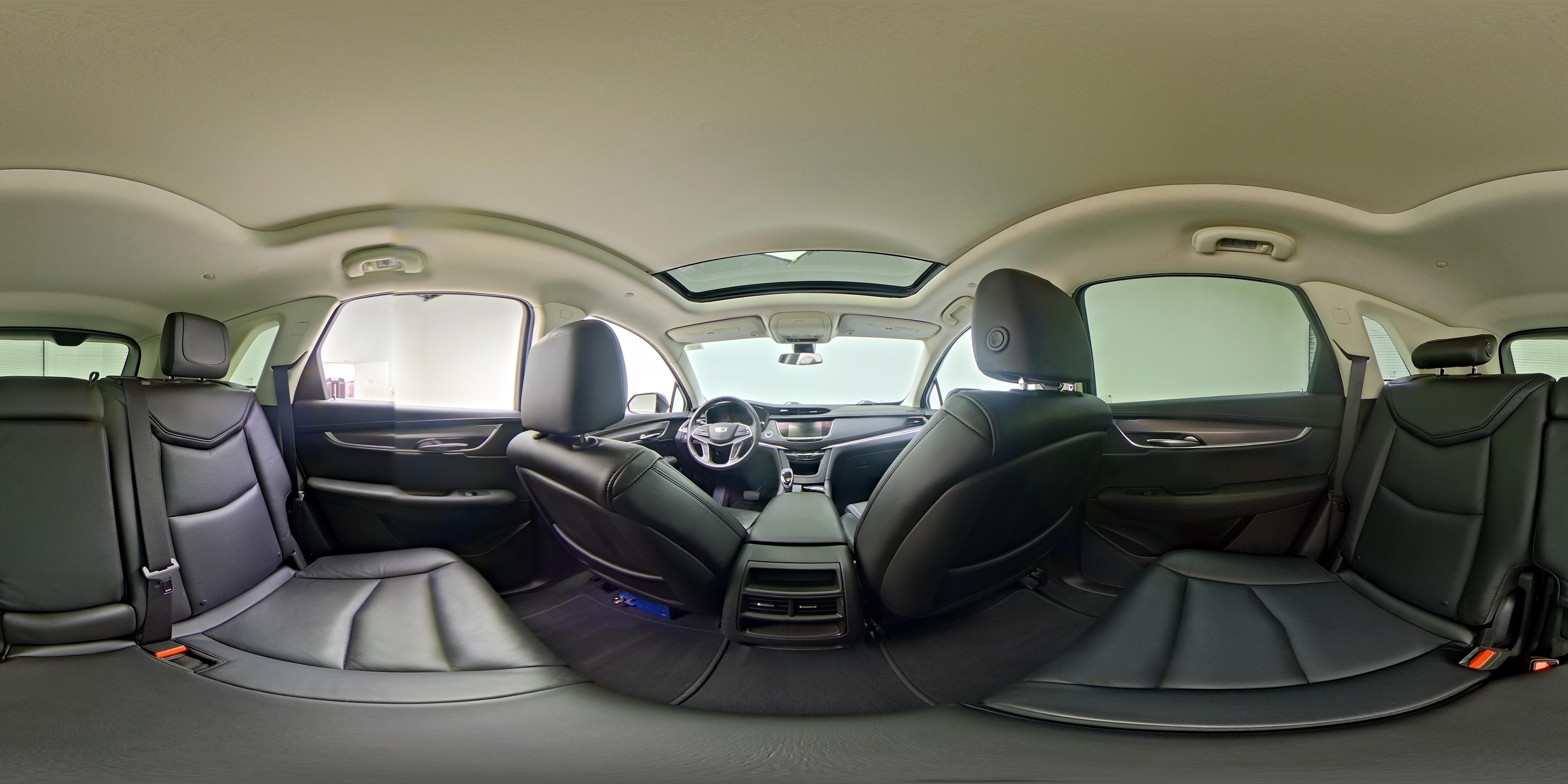 2017 Cadillac XT5 Premium Luxury - Photo 27