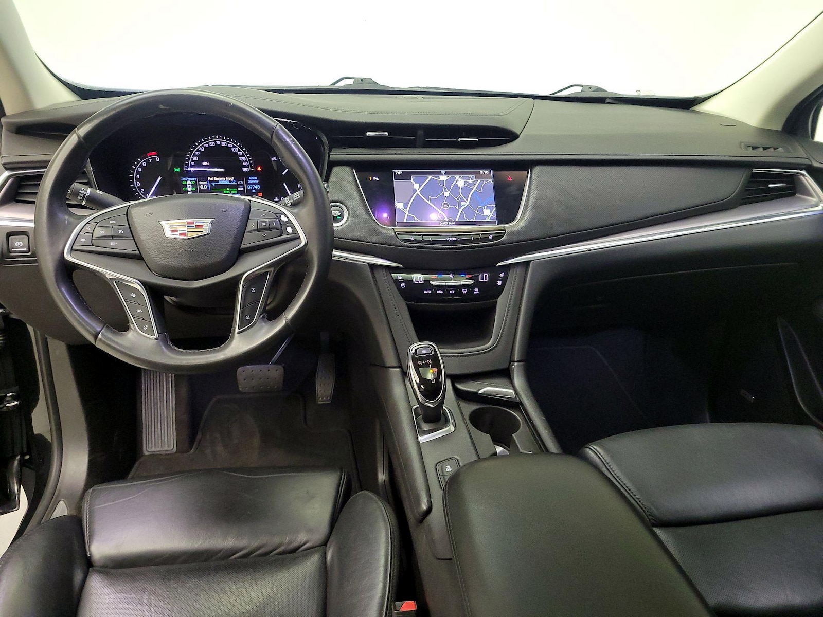 2017 Cadillac XT5 Premium Luxury - Photo 10