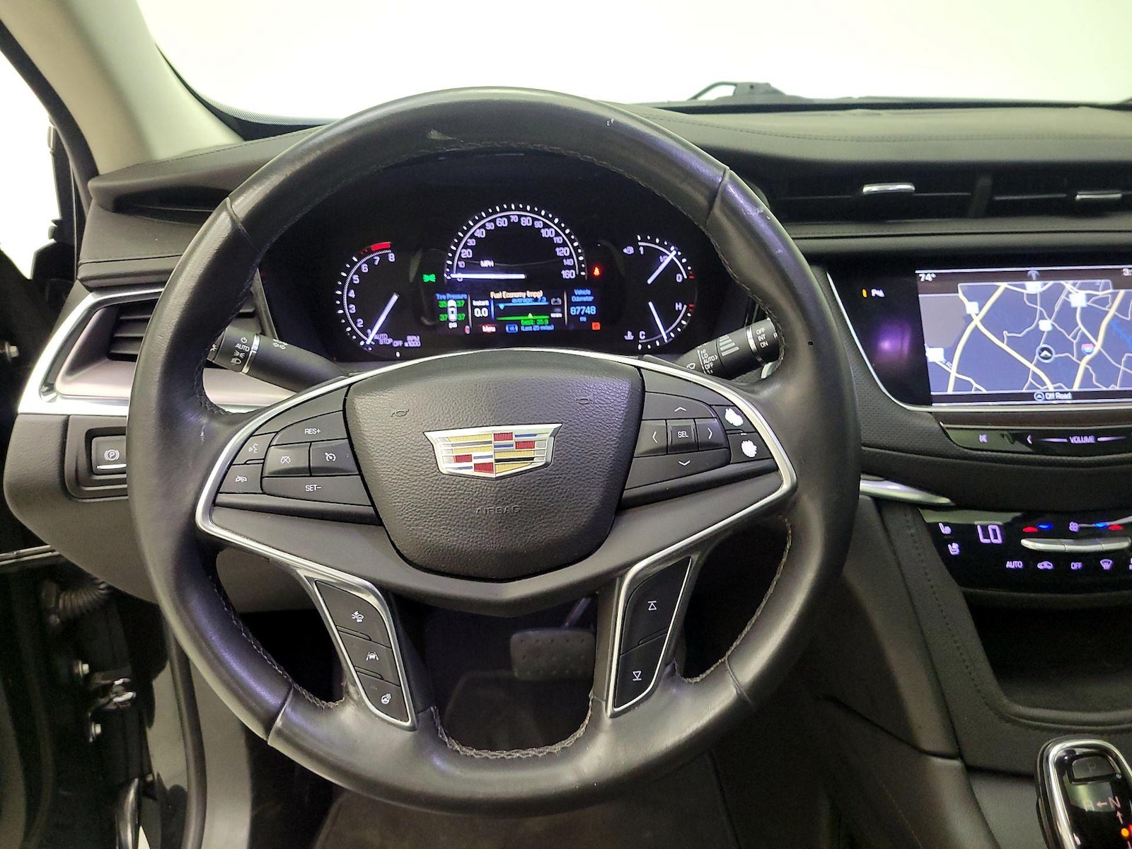 2017 Cadillac XT5 Premium Luxury - Photo 11