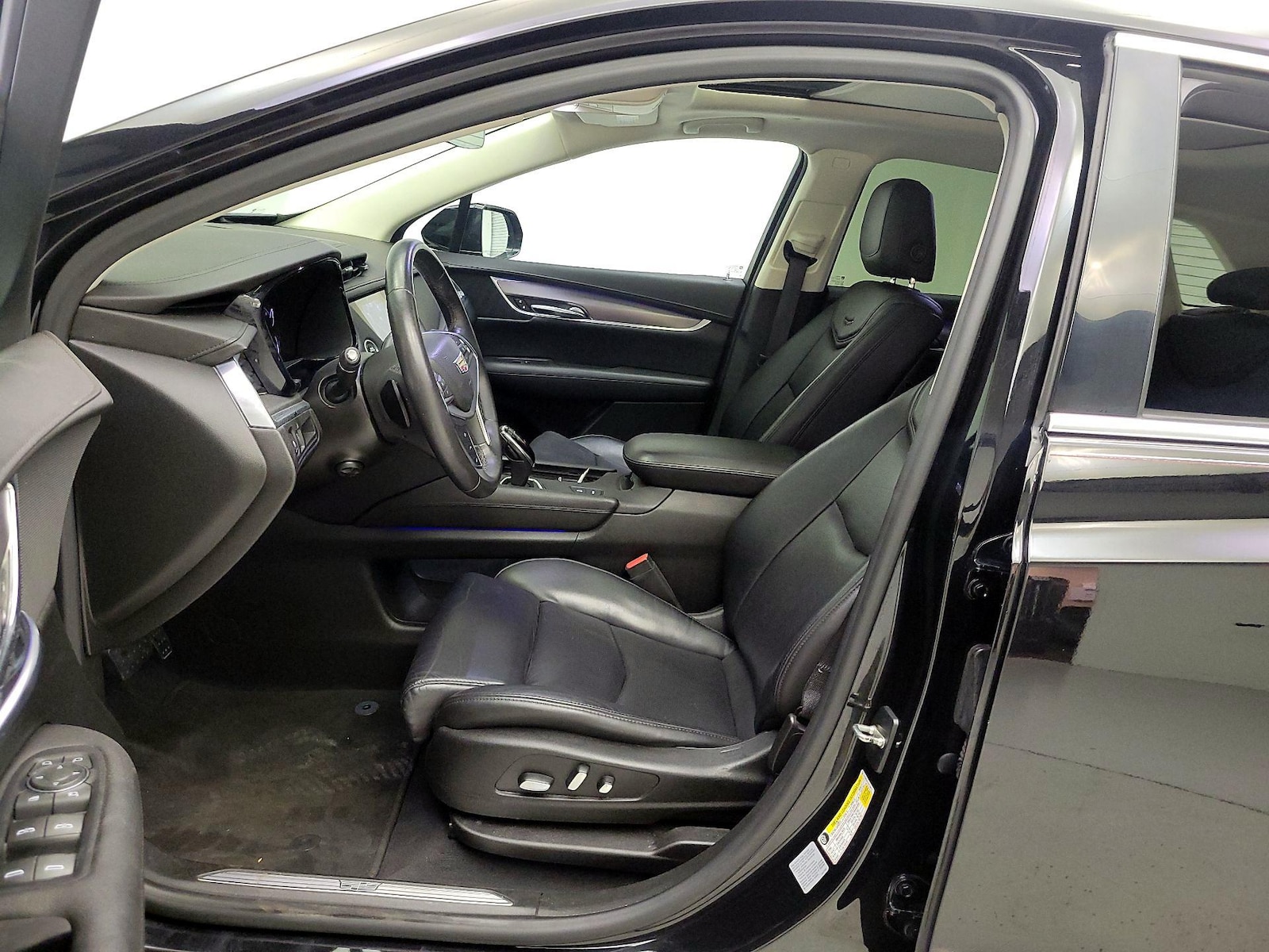 2017 Cadillac XT5 Premium Luxury - Photo 12