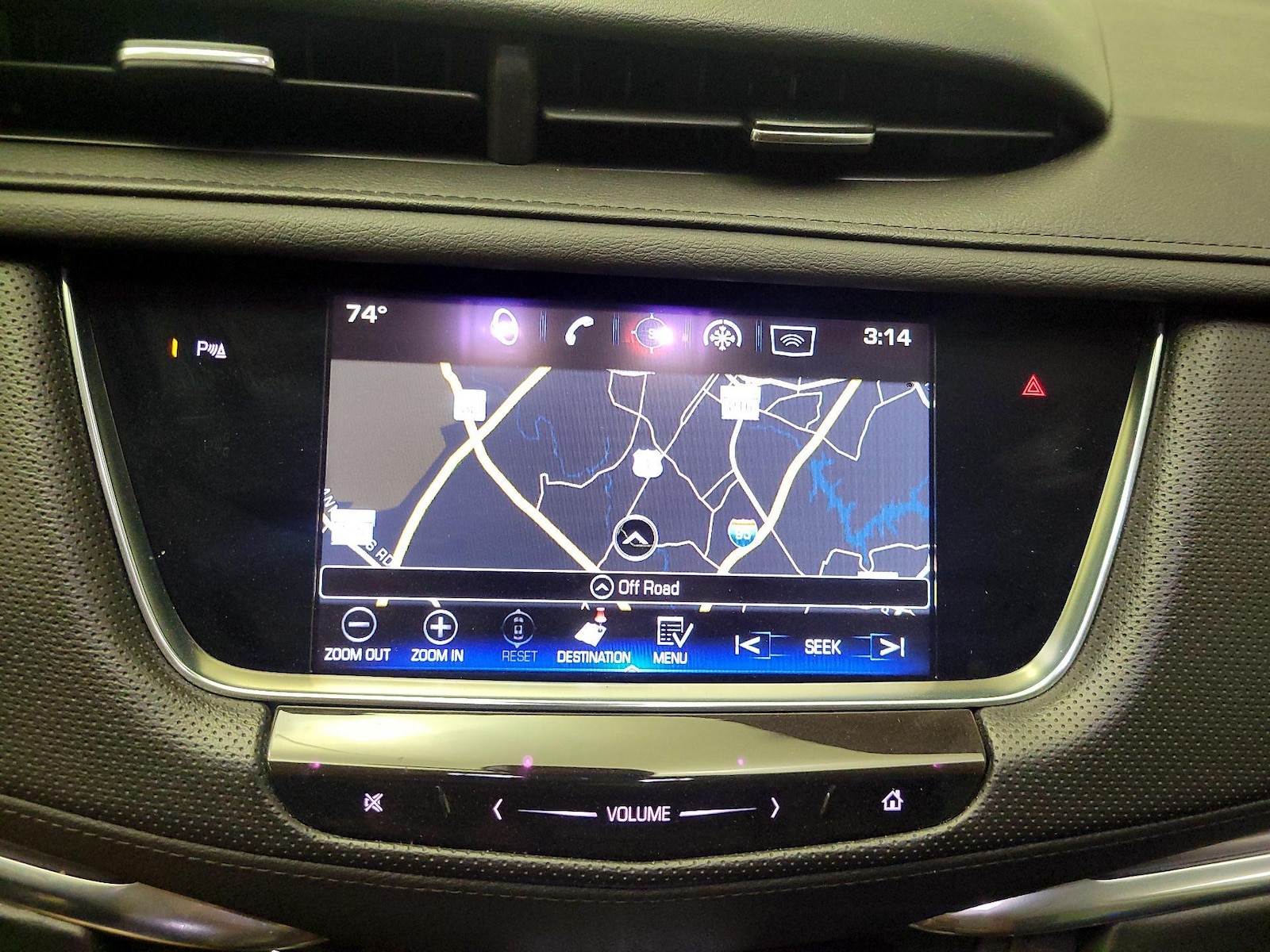 2017 Cadillac XT5 Premium Luxury - Photo 15