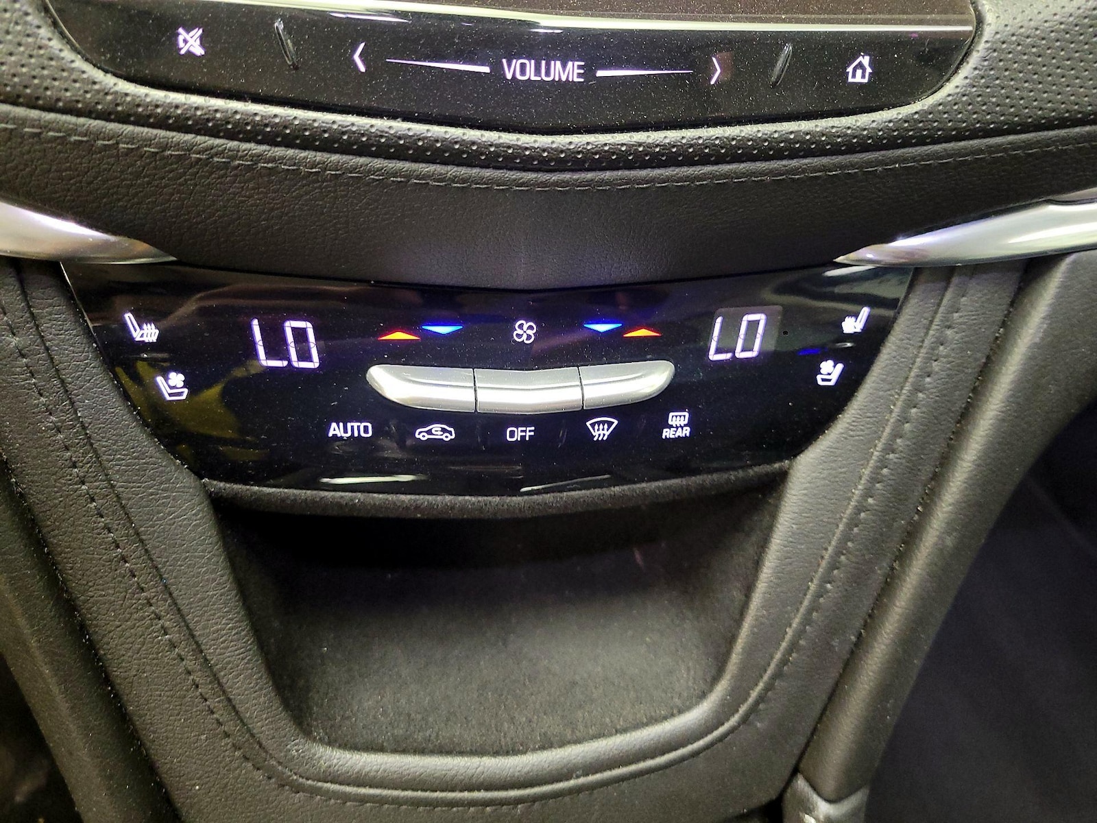 2017 Cadillac XT5 Premium Luxury - Photo 18