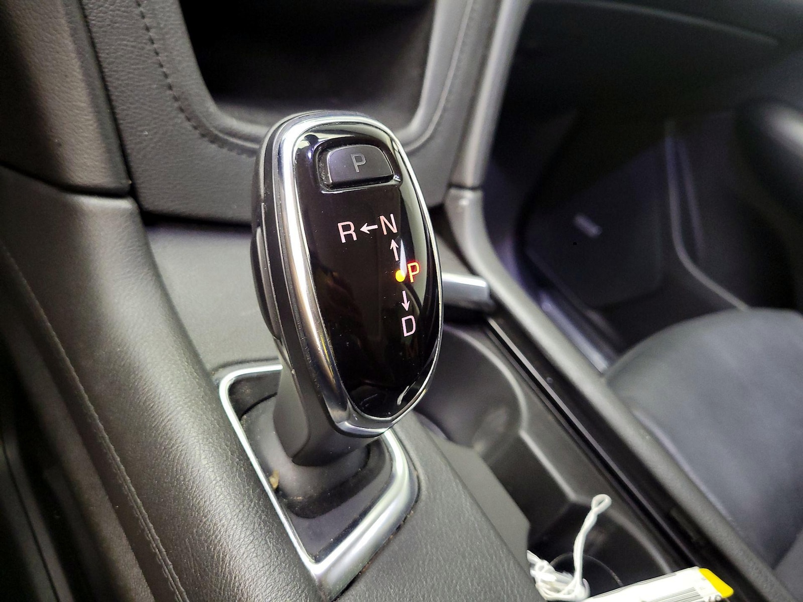 2017 Cadillac XT5 Premium Luxury - Photo 19