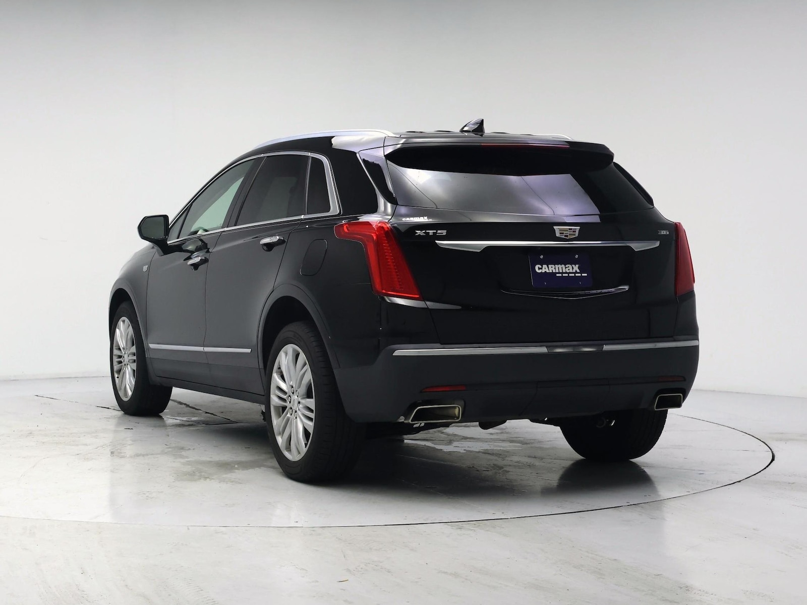 2017 Cadillac XT5 Premium Luxury - Photo 3