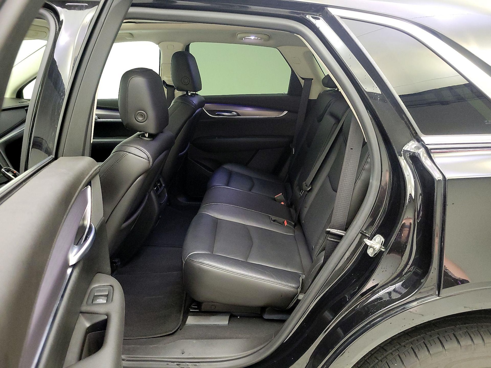 2017 Cadillac XT5 Premium Luxury - Photo 22