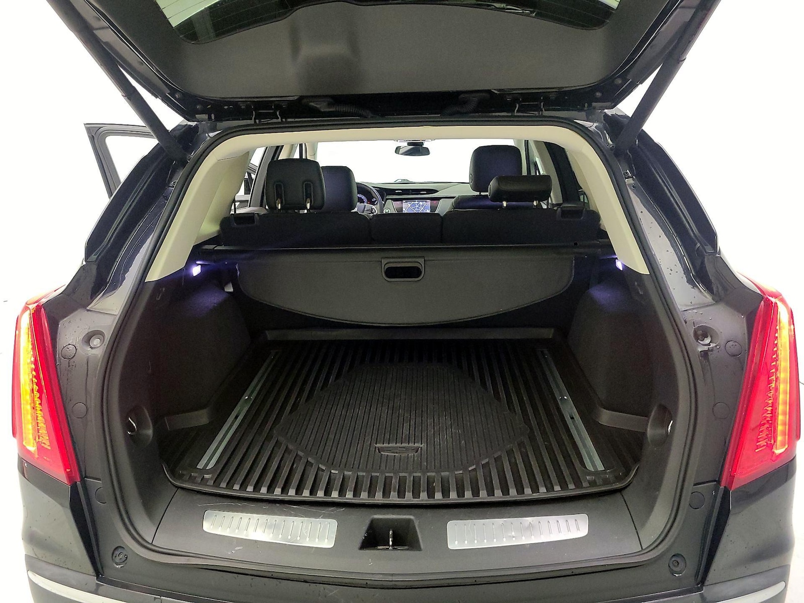 2017 Cadillac XT5 Premium Luxury - Photo 23