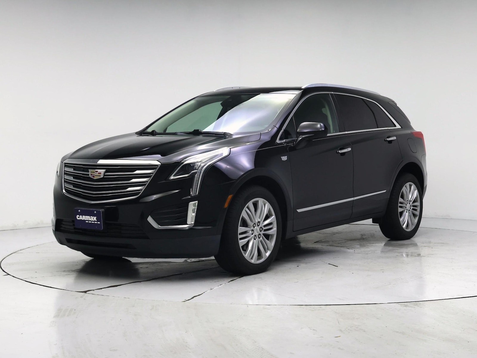 2017 Cadillac XT5 Premium Luxury - Photo 5
