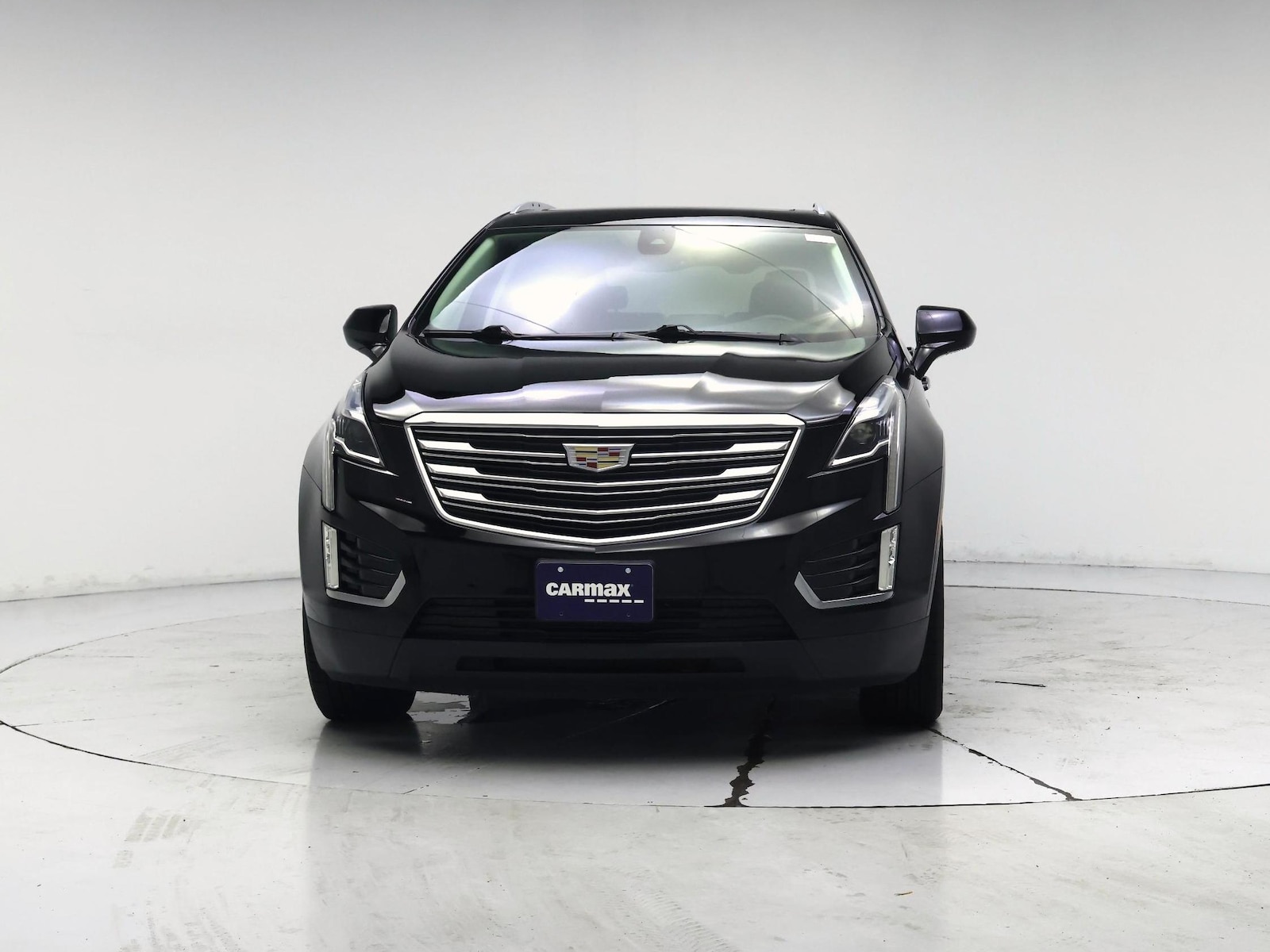 2017 Cadillac XT5 Premium Luxury - Photo 6