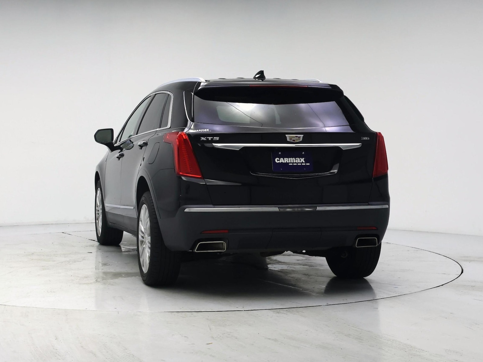 2017 Cadillac XT5 Premium Luxury - Photo 7
