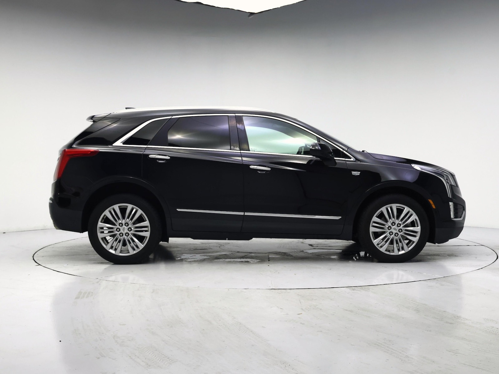2017 Cadillac XT5 Premium Luxury - Photo 8