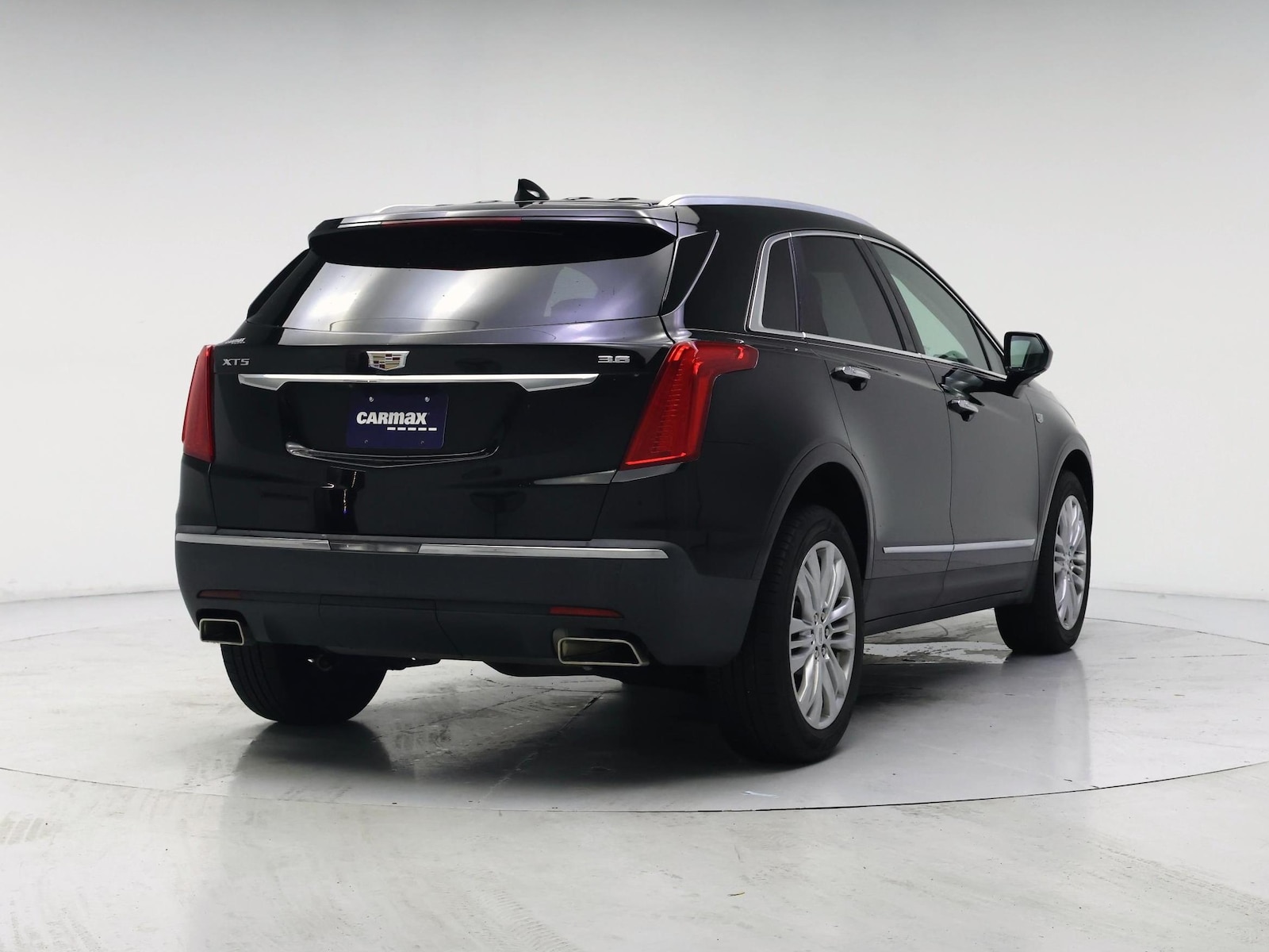 2017 Cadillac XT5 Premium Luxury - Photo 9