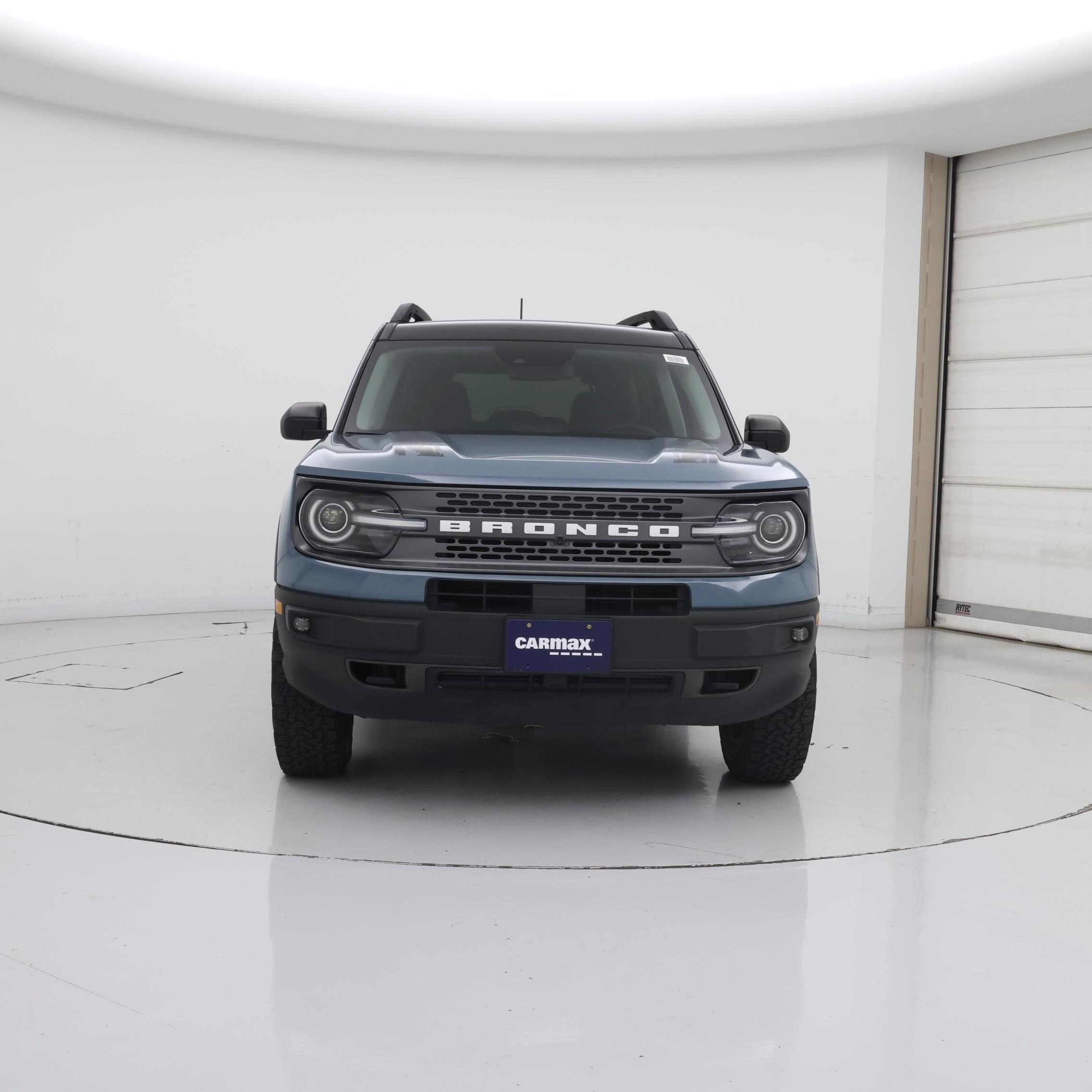 Thumbnail: 2023 Ford Bronco Sport - 5