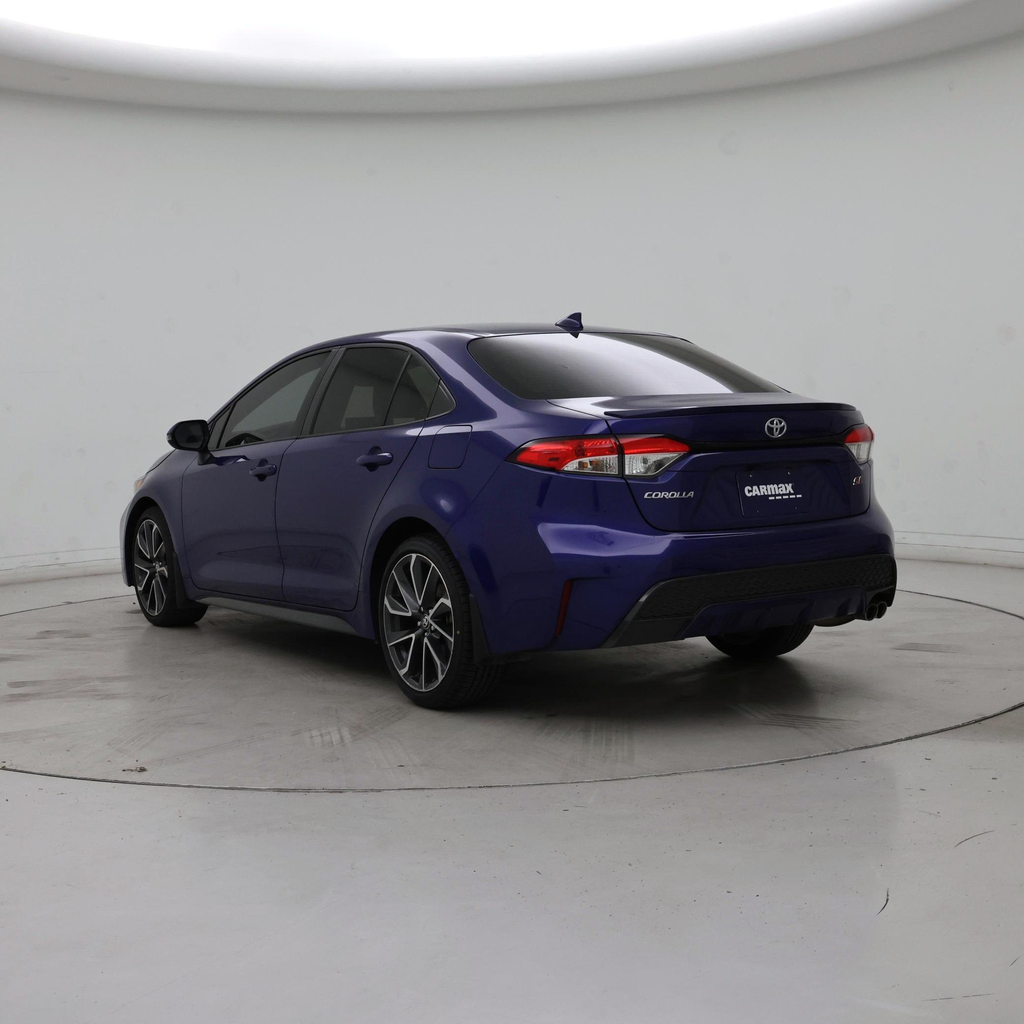 Thumbnail: 2022 Toyota Corolla - 2