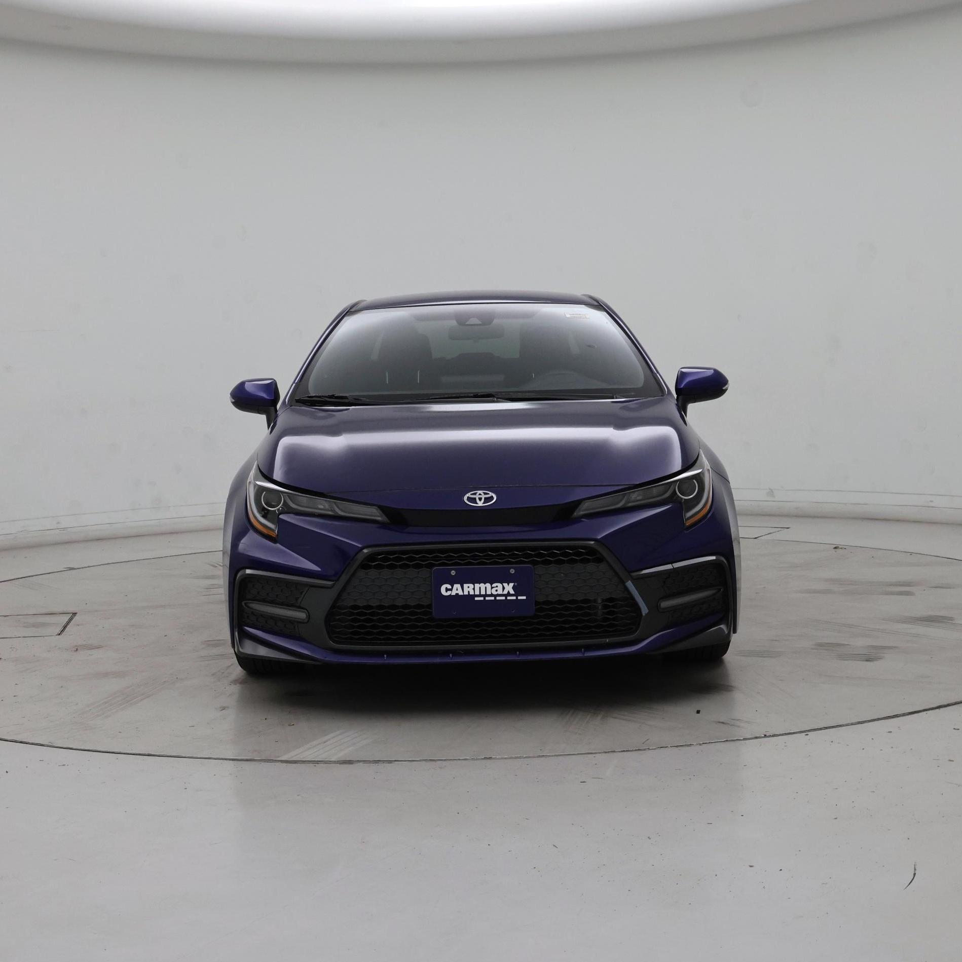 Thumbnail: 2022 Toyota Corolla - 5