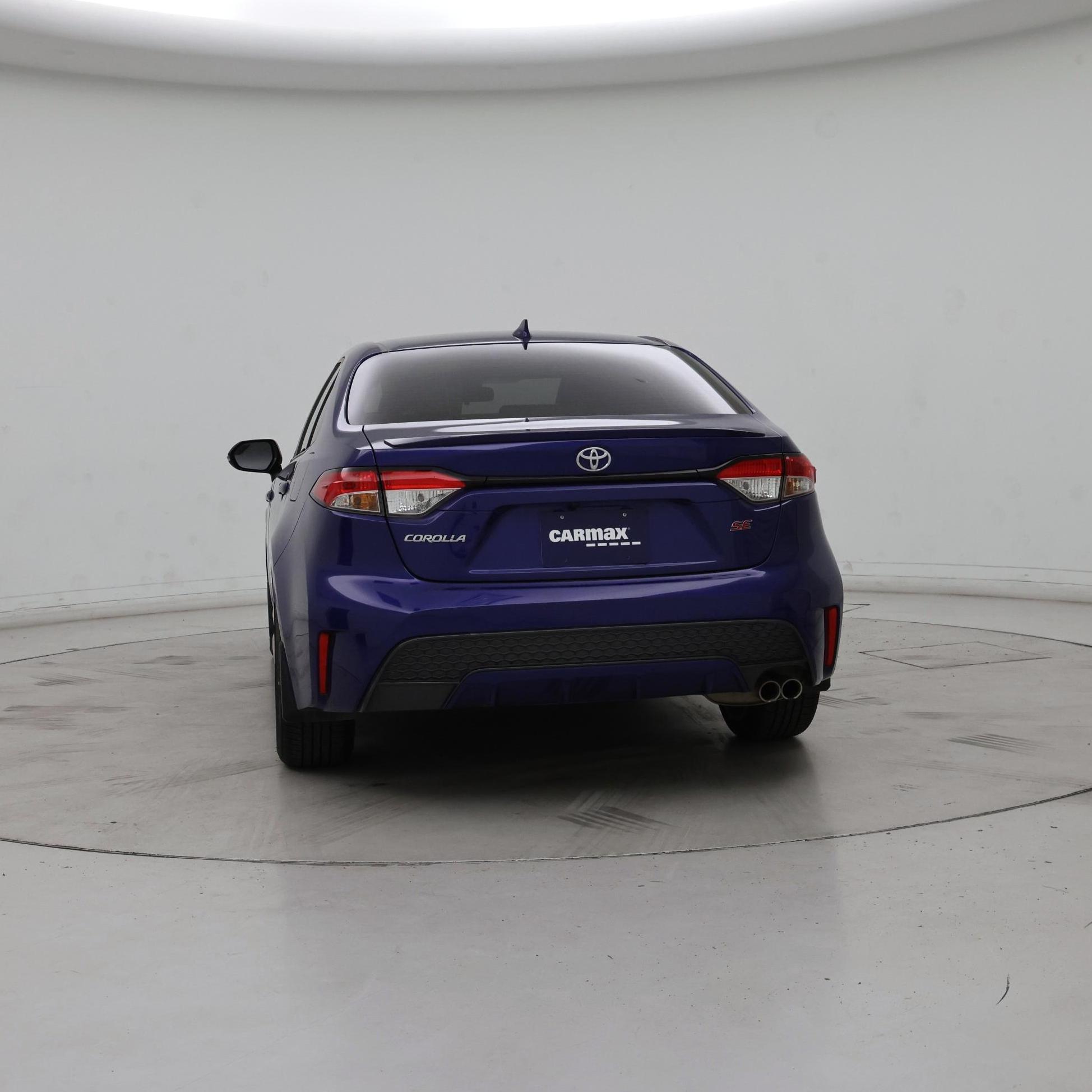 Thumbnail: 2022 Toyota Corolla - 6