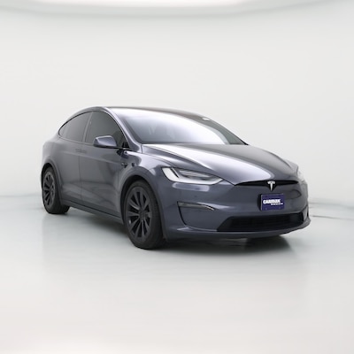 2023 Tesla Model X