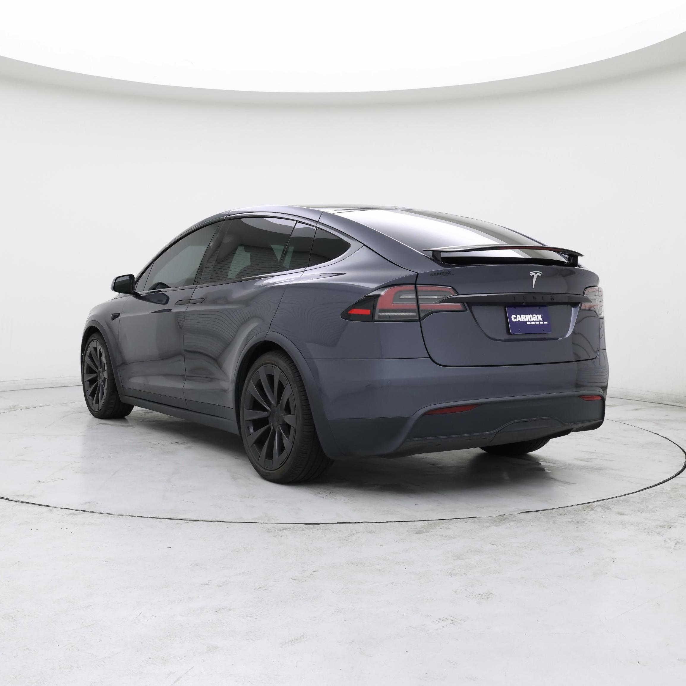 Thumbnail: 2023 Tesla Model X - 2