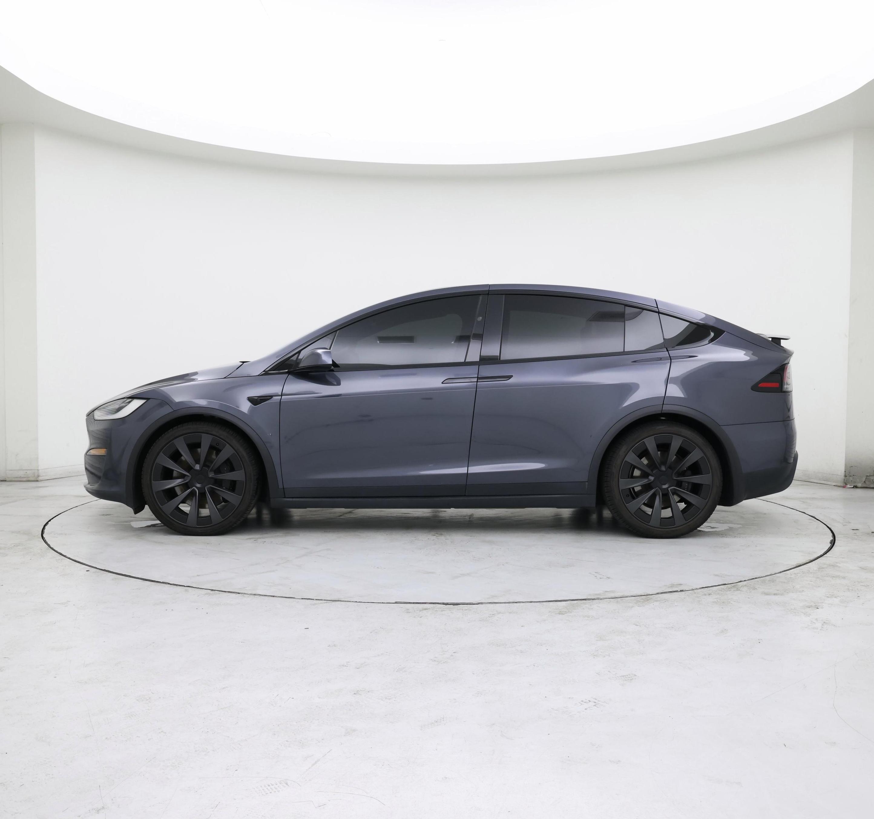 Thumbnail: 2023 Tesla Model X - 3