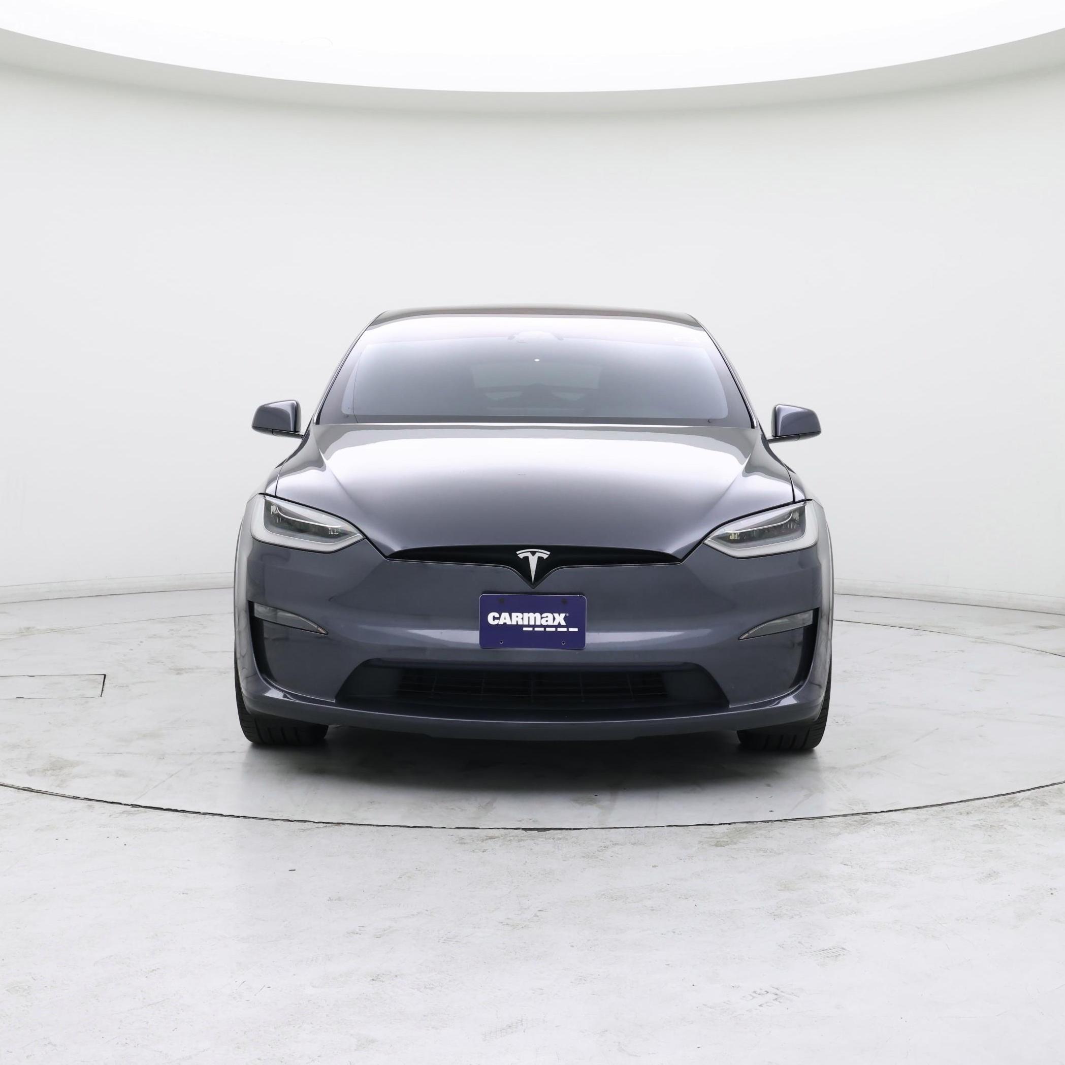Thumbnail: 2023 Tesla Model X - 5