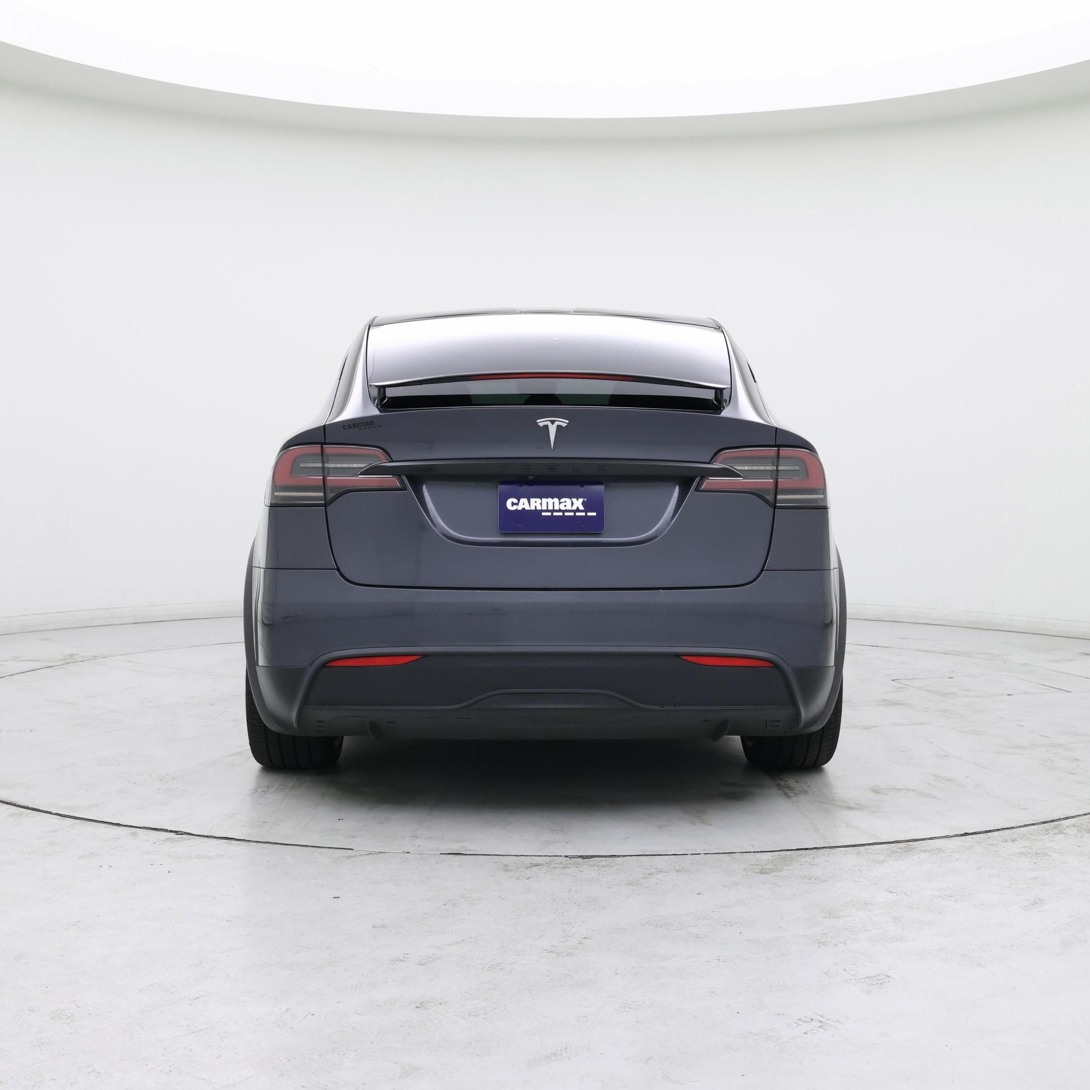 Thumbnail: 2023 Tesla Model X - 6