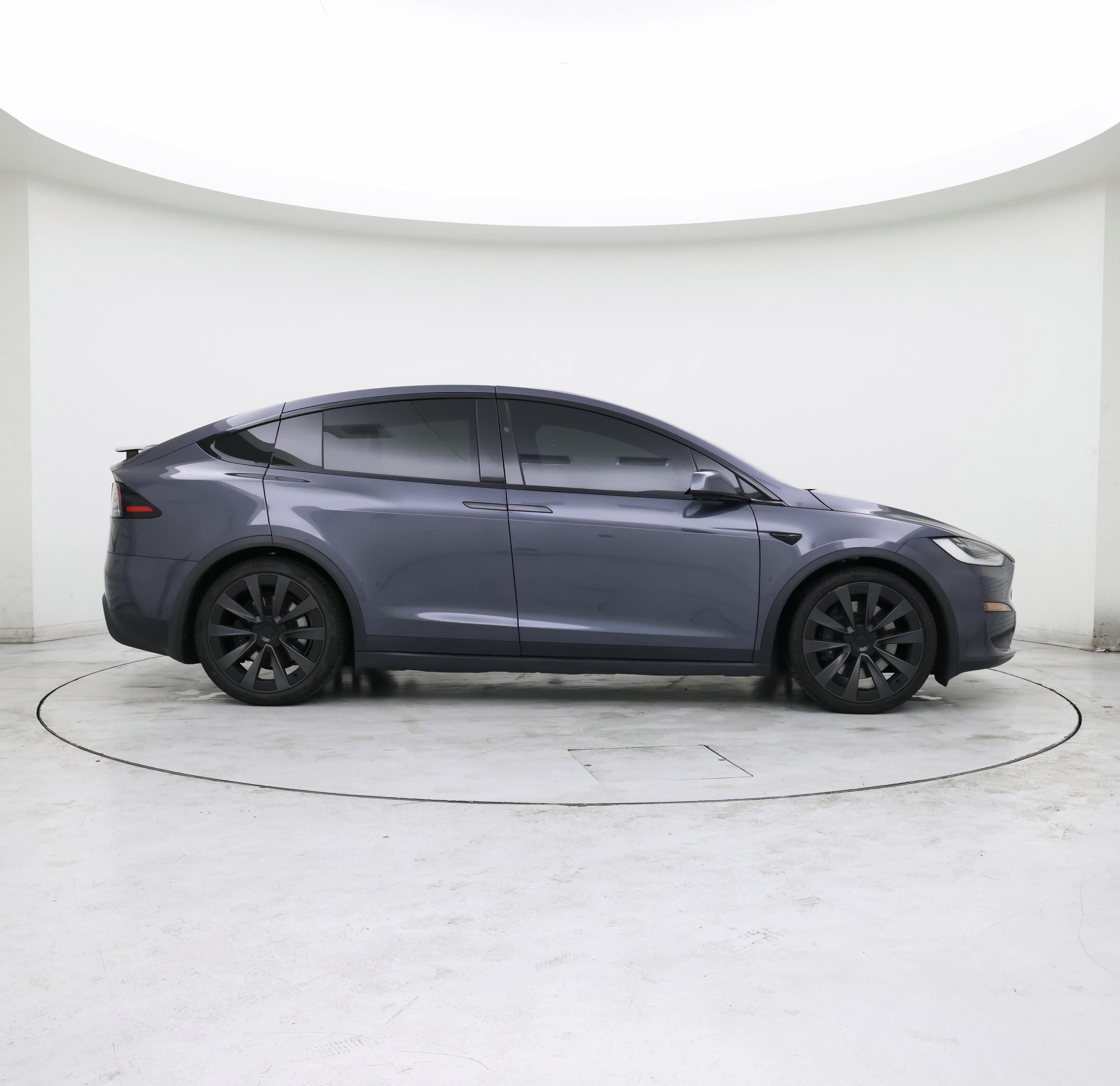 Thumbnail: 2023 Tesla Model X - 7