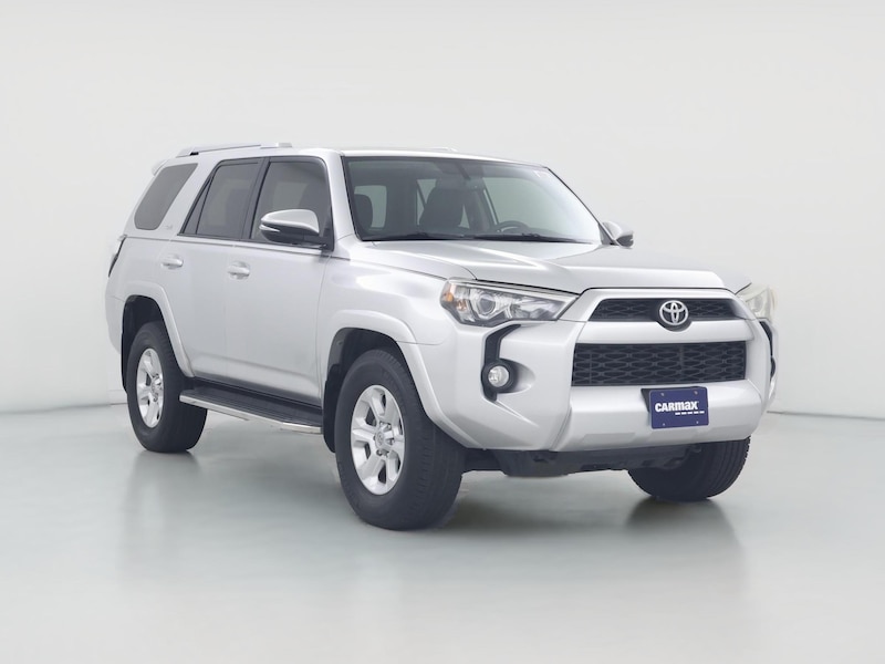 2014 Toyota 4Runner SR5 -
                  Houston, TX