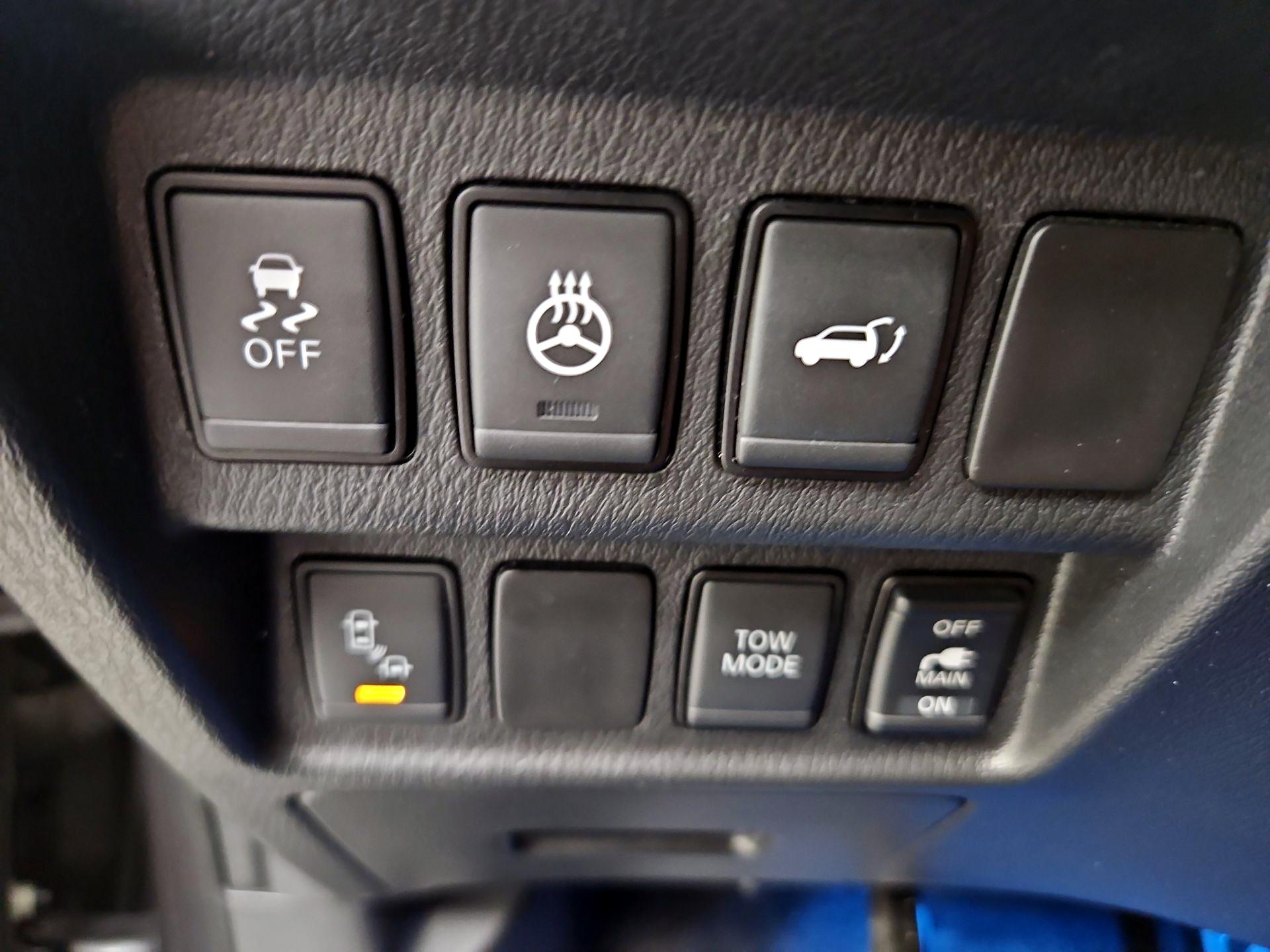 Thumbnail: 2019 Nissan Pathfinder - 13