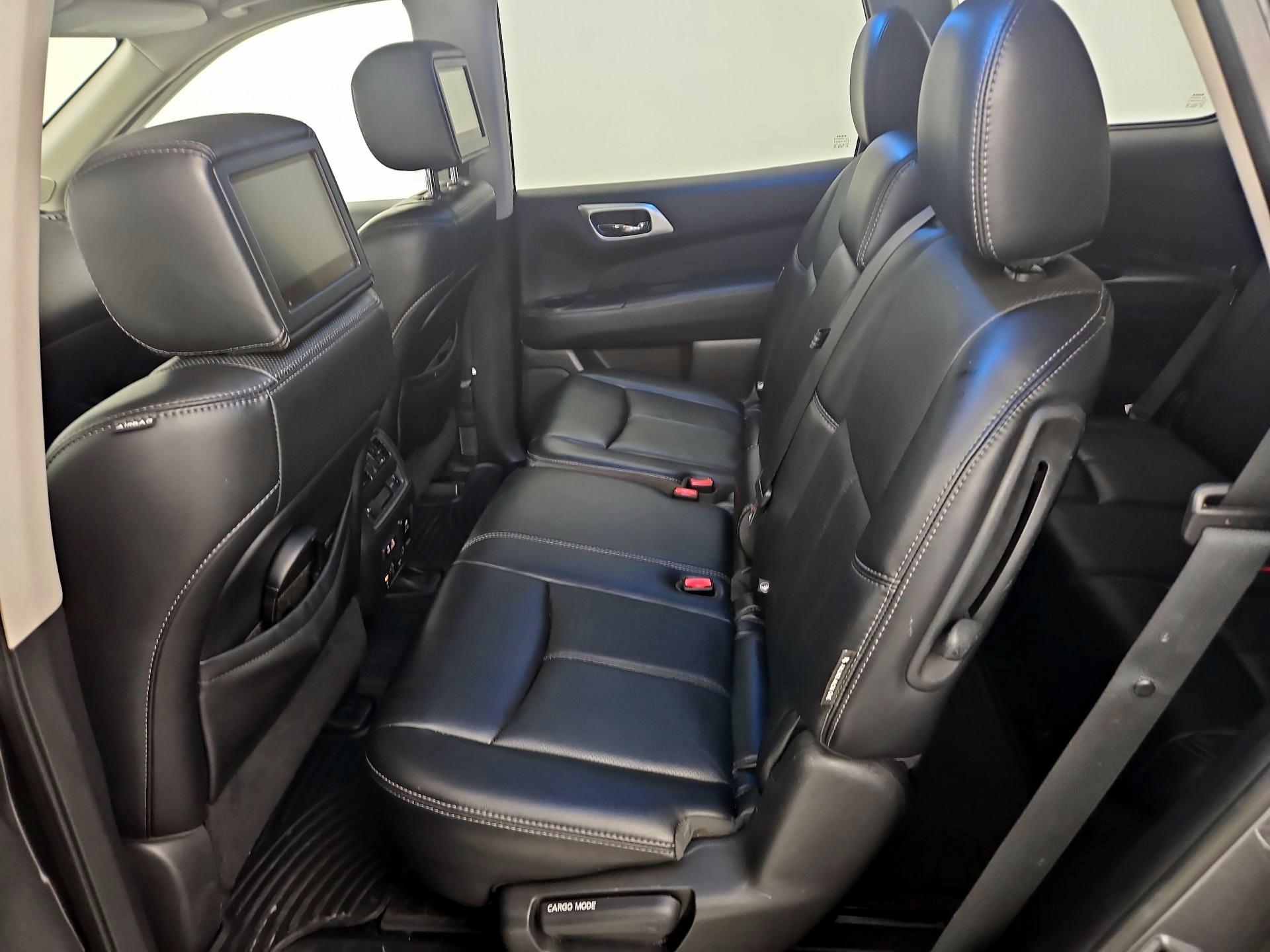 Thumbnail: 2019 Nissan Pathfinder - 20
